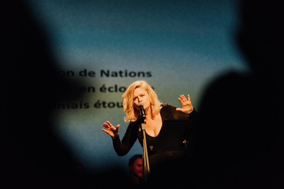 Phyllis Grant's image