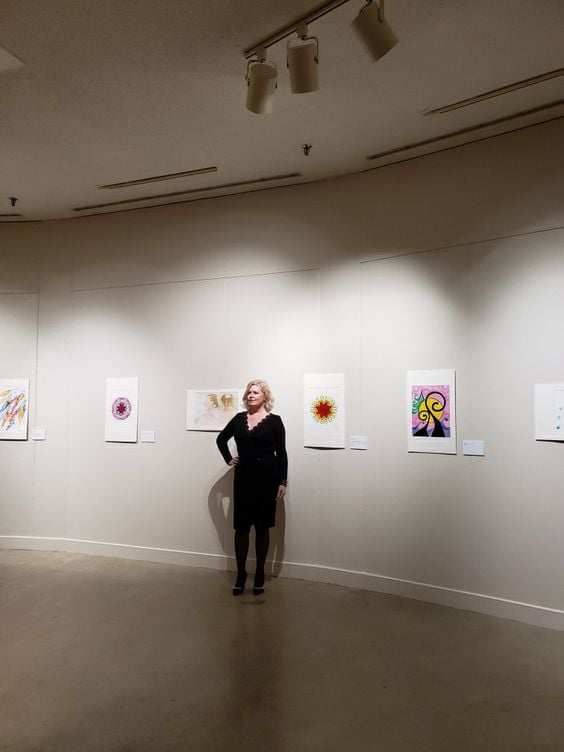 Phyllis Grant's image