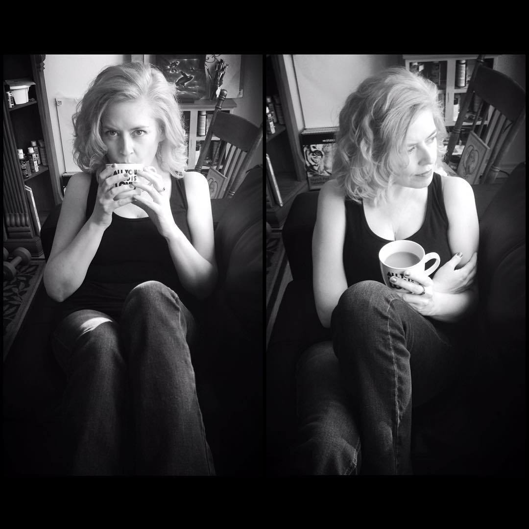 Phyllis Grant's image