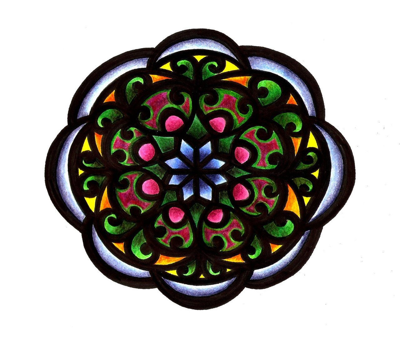 Phyllis Grant's image