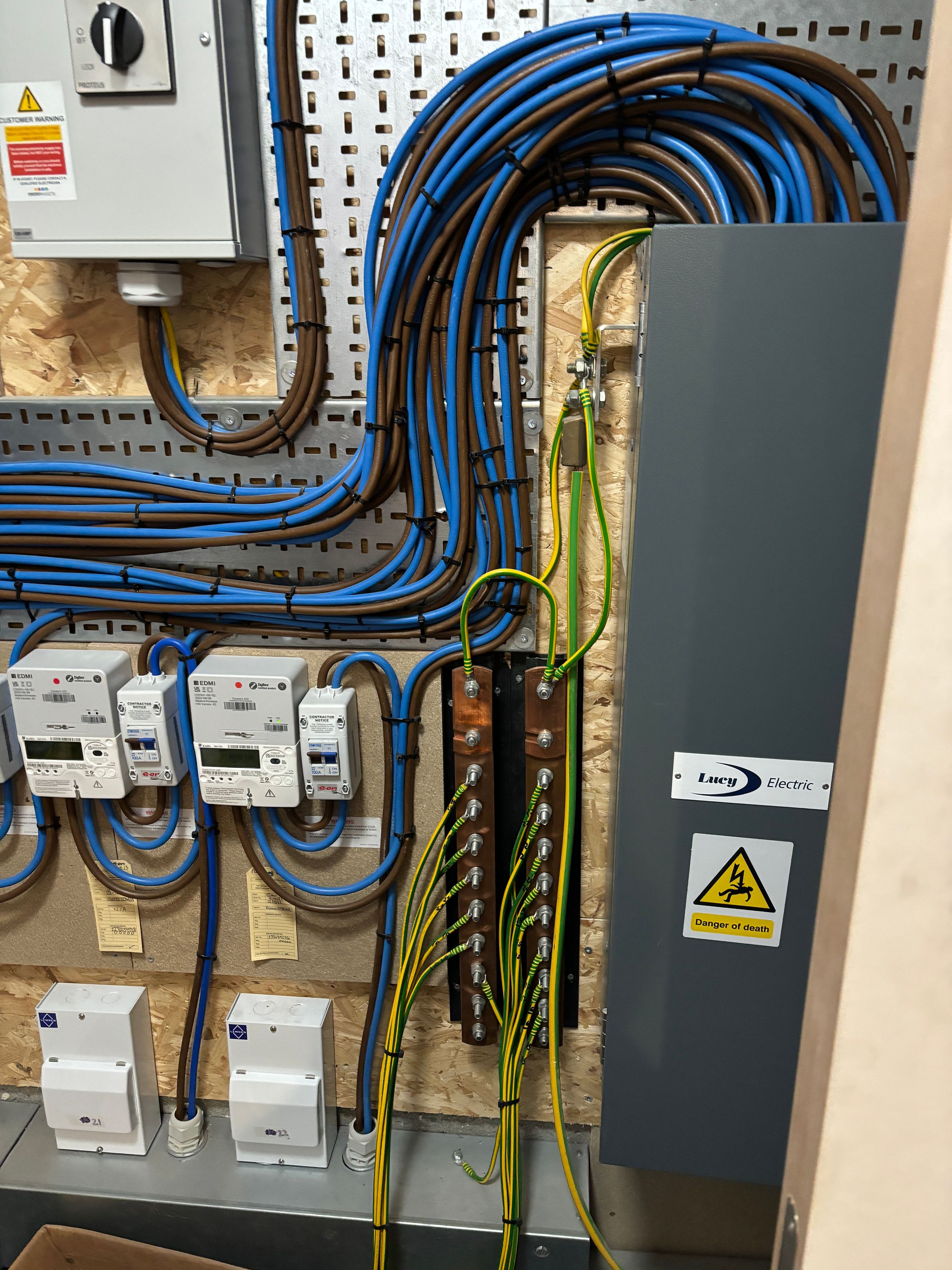 FIREWIRE FSE's image