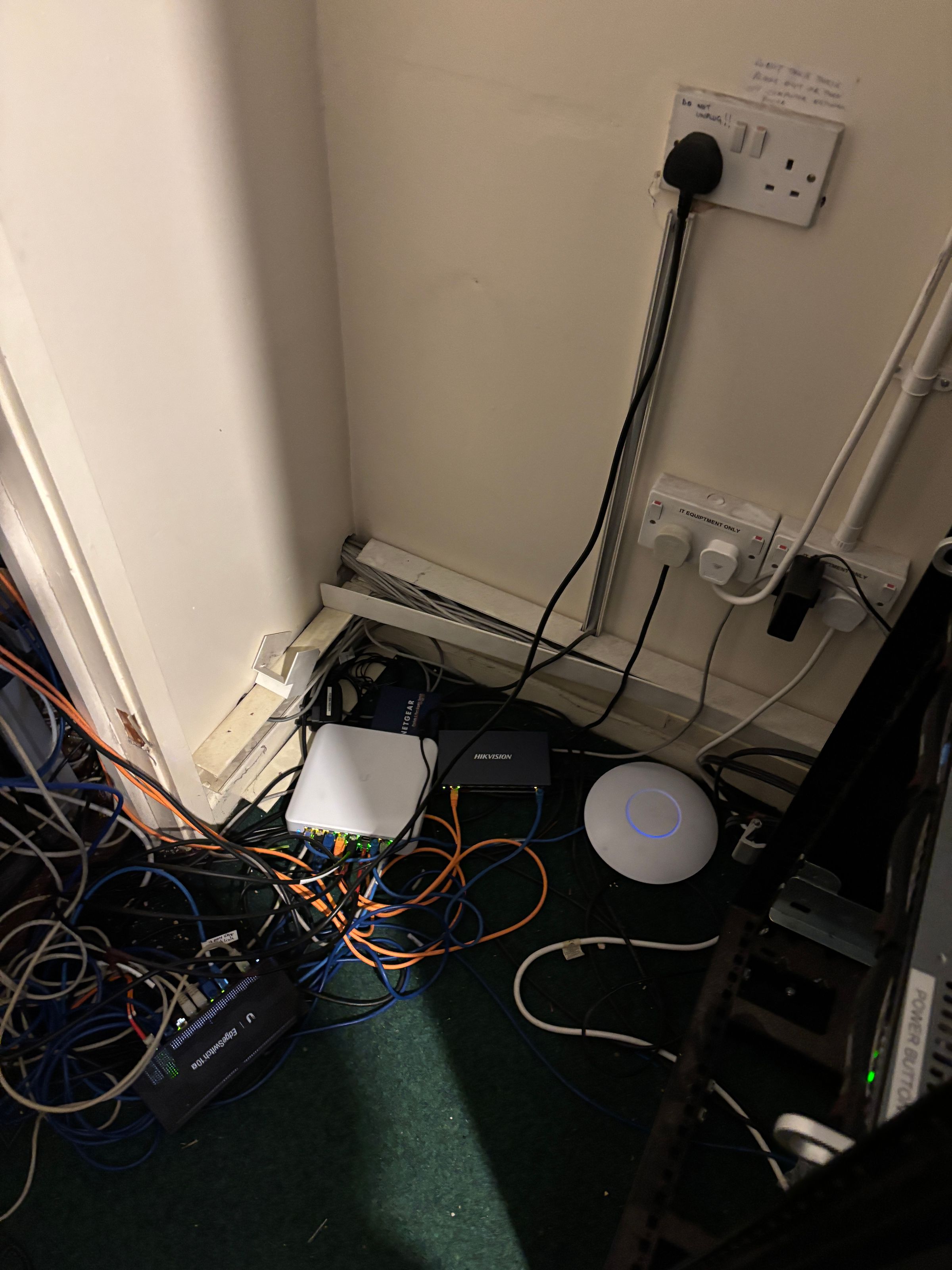 FIREWIRE FSE's image