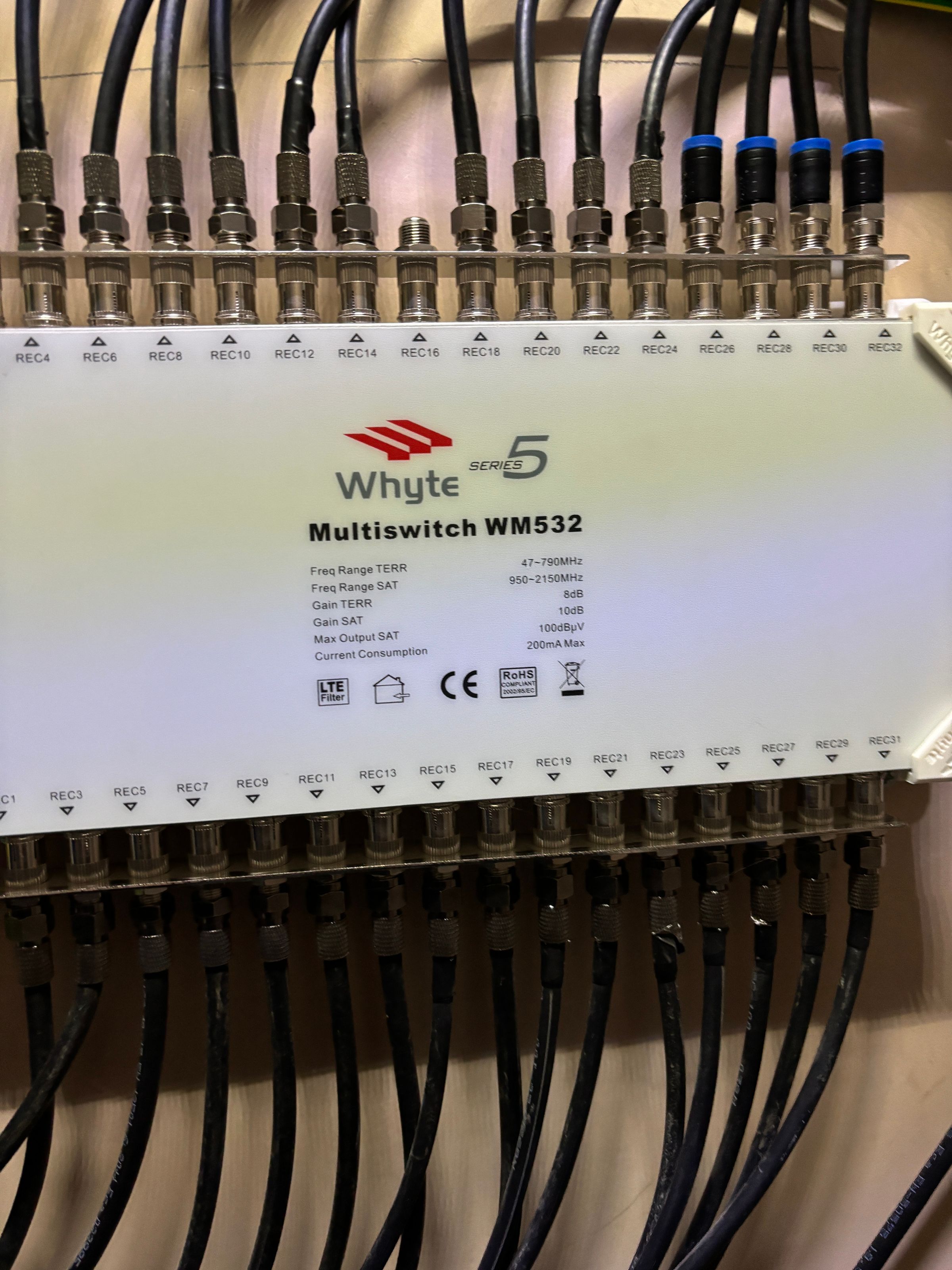 FIREWIRE FSE's image