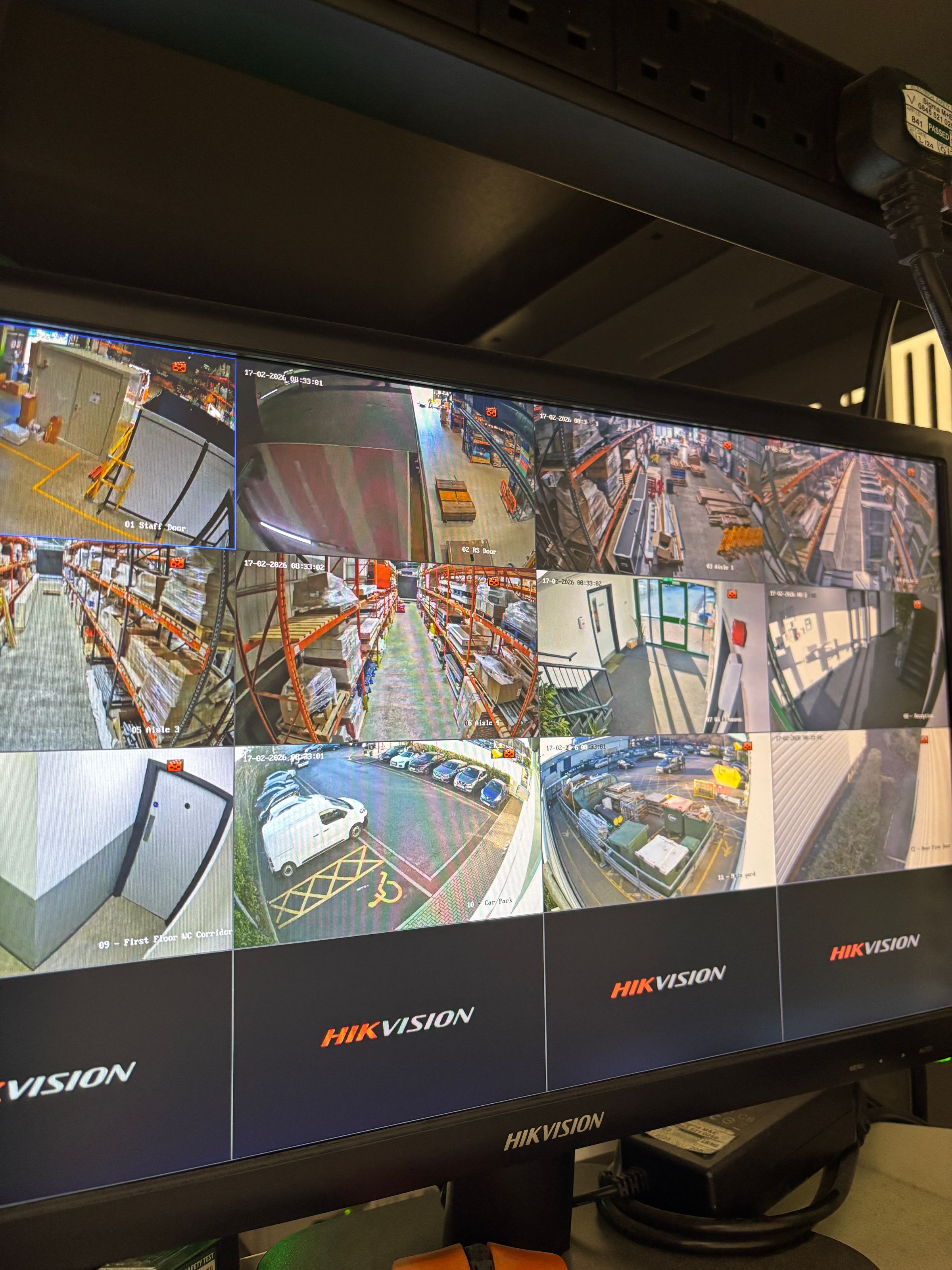 FIREWIRE FSE's image