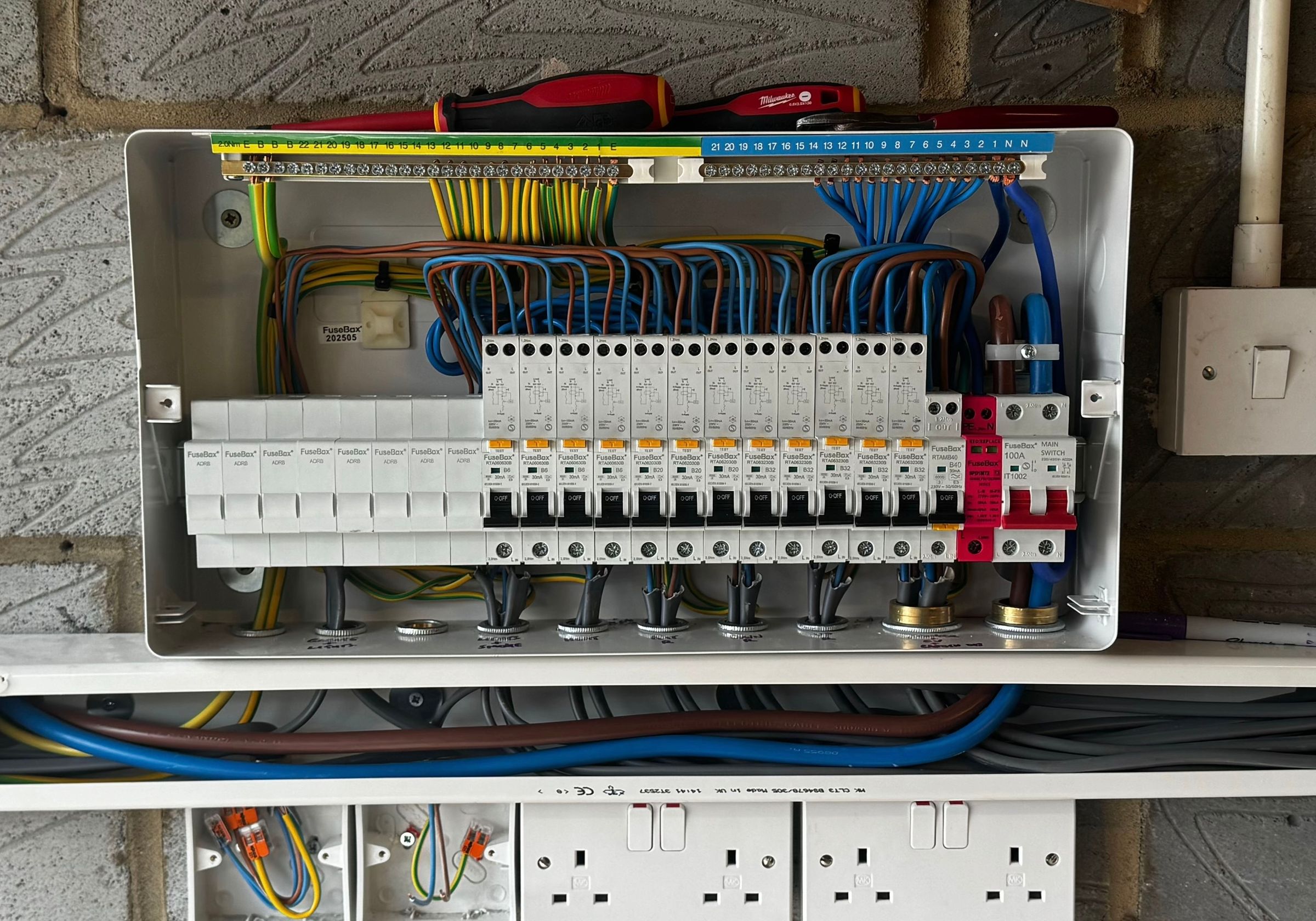 FIREWIRE FSE's image