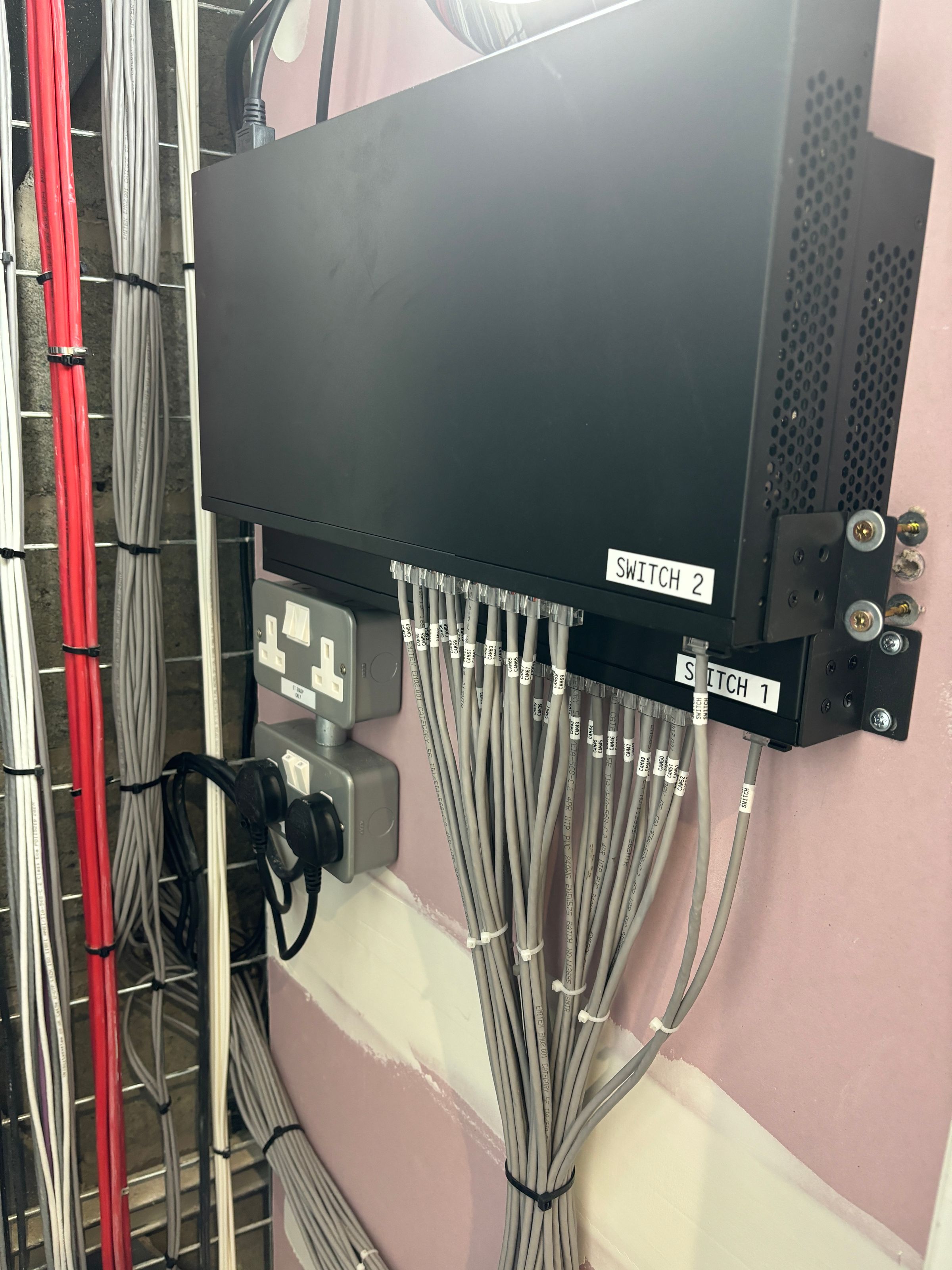 FIREWIRE FSE's image