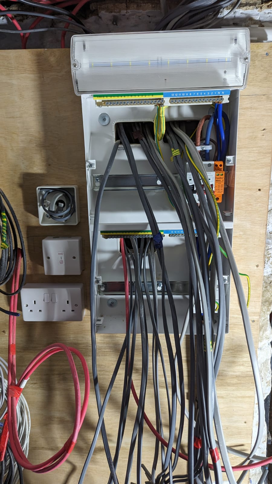 FIREWIRE FSE's image