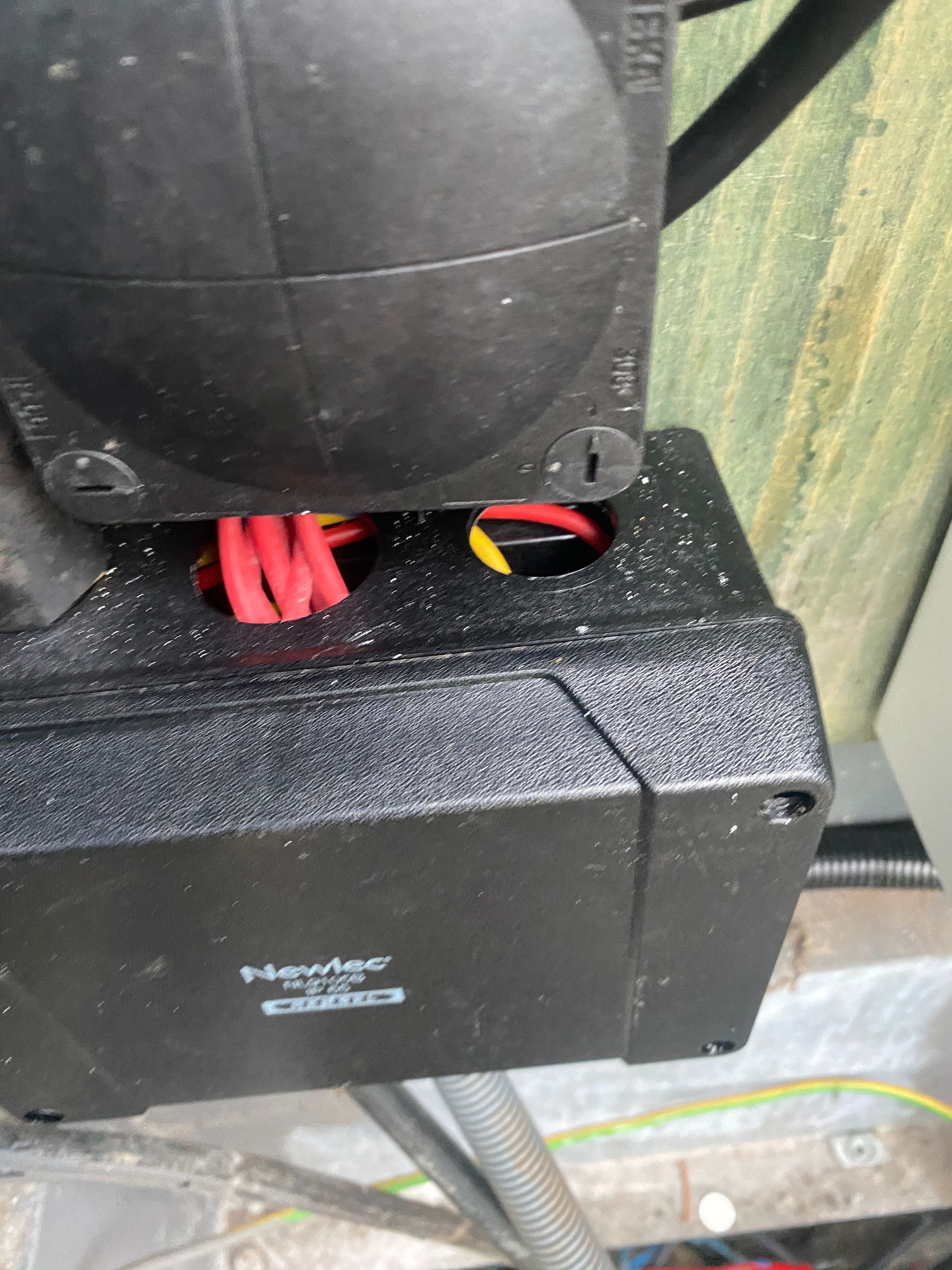 FIREWIRE FSE's image