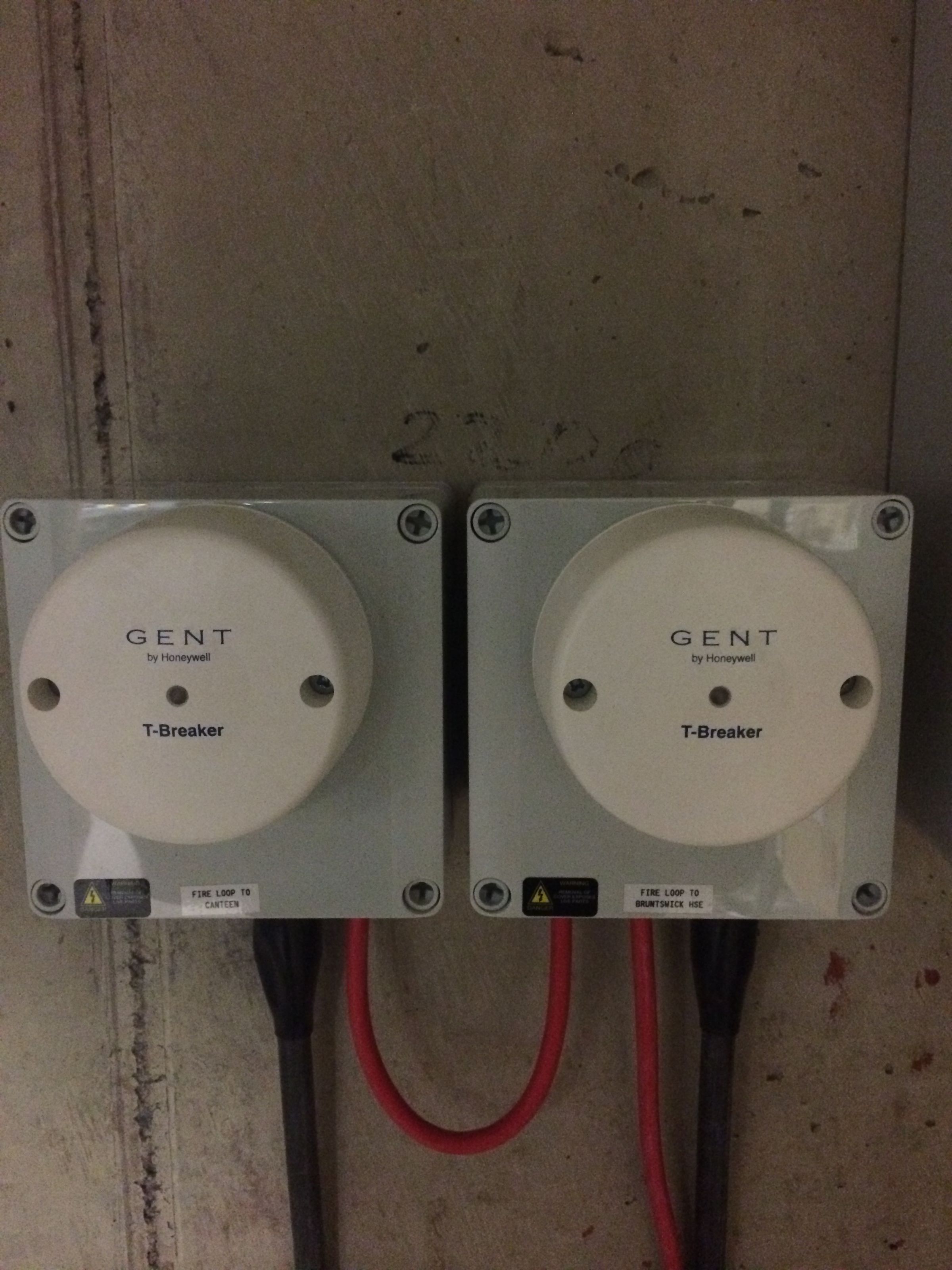 FIREWIRE FSE's image