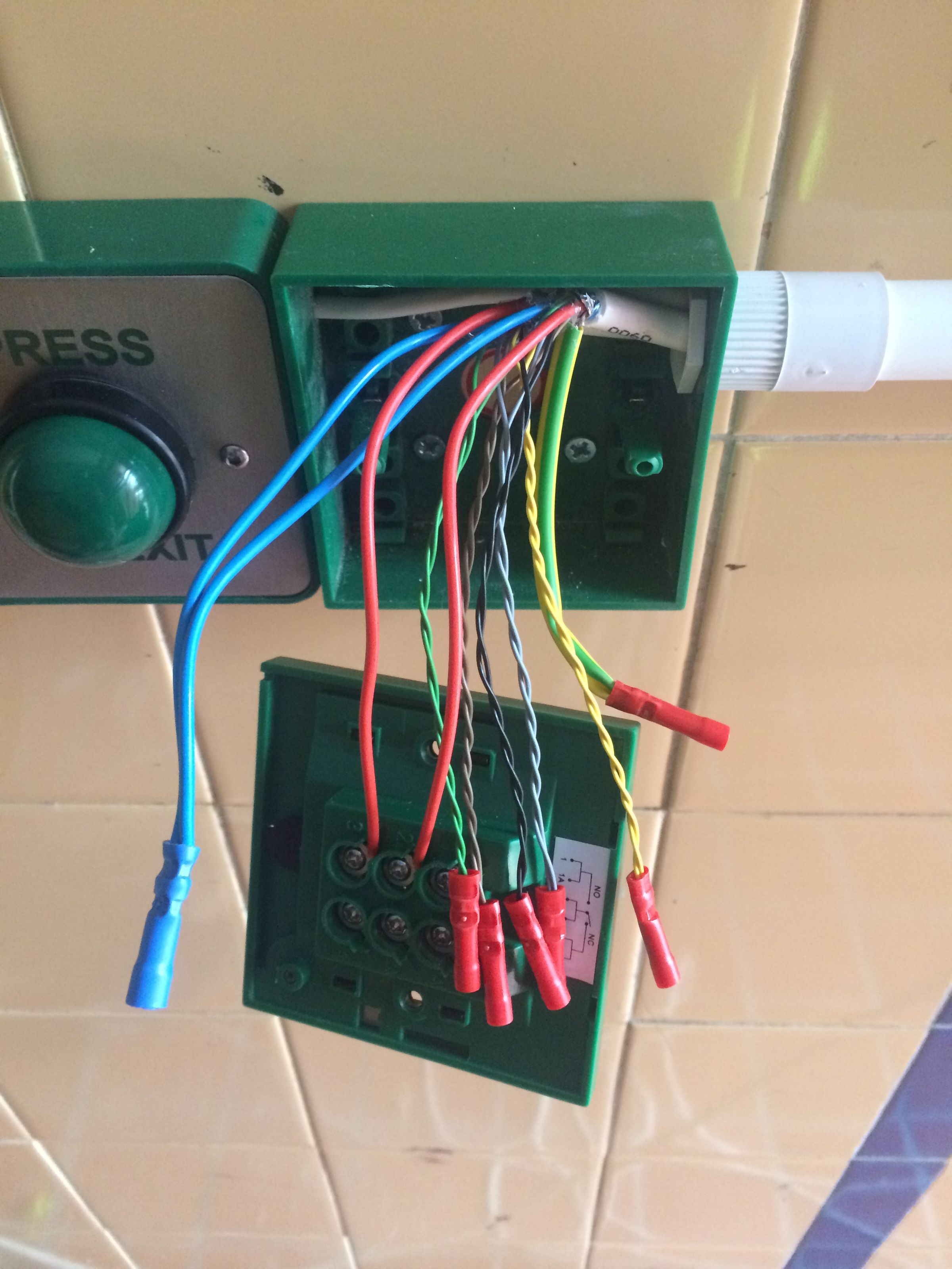 FIREWIRE FSE's image