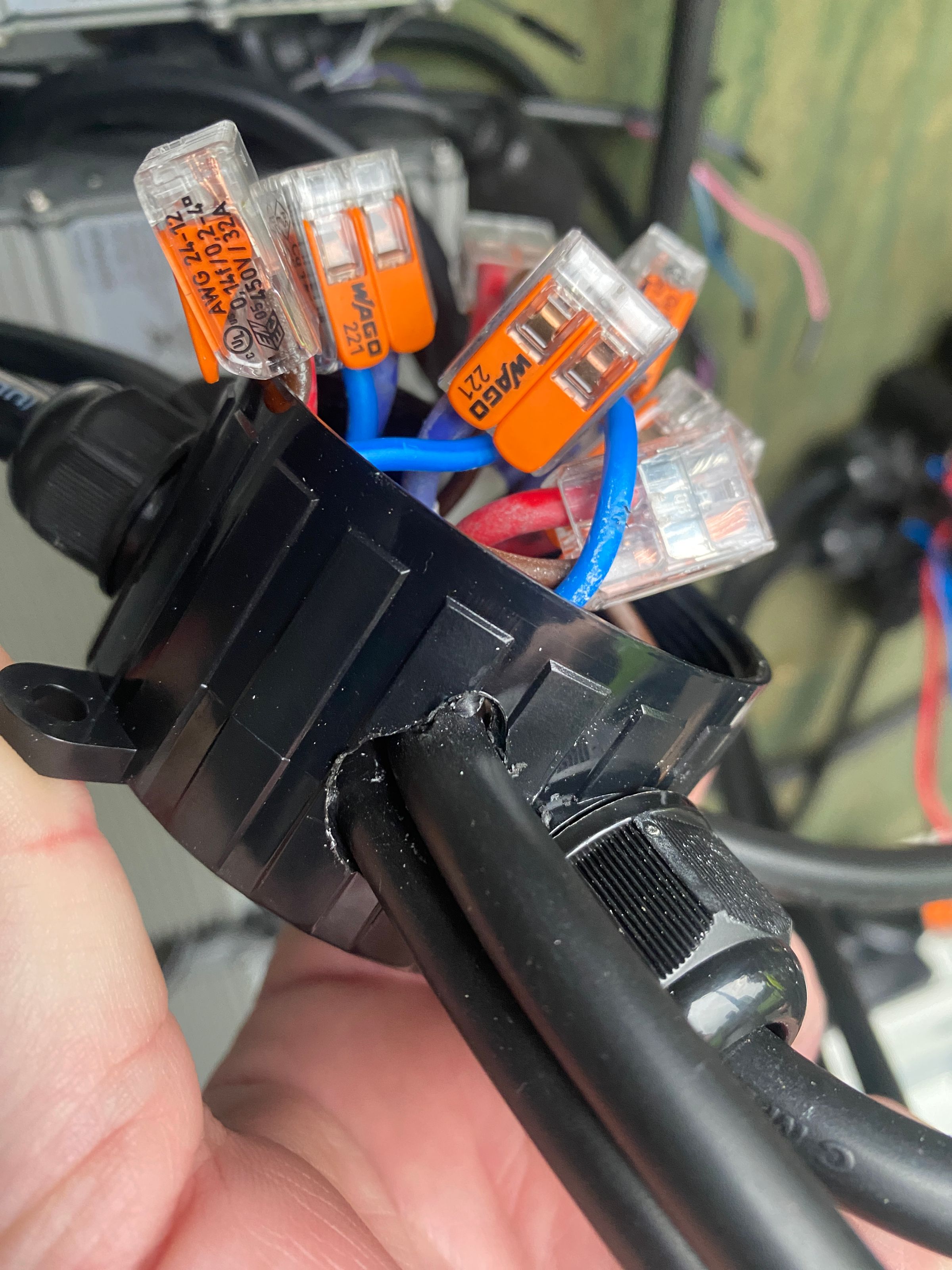 FIREWIRE FSE's image