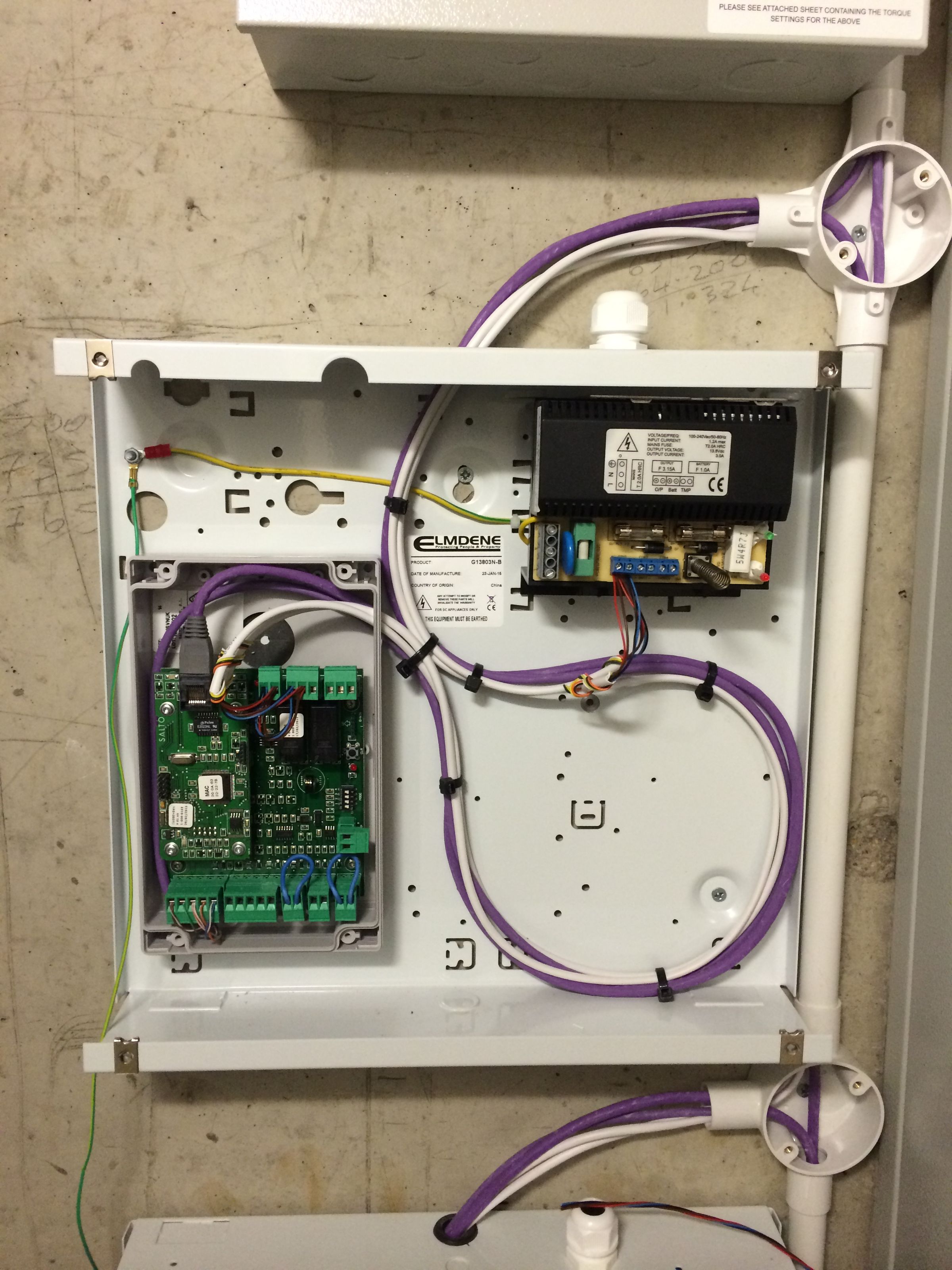 FIREWIRE FSE's image