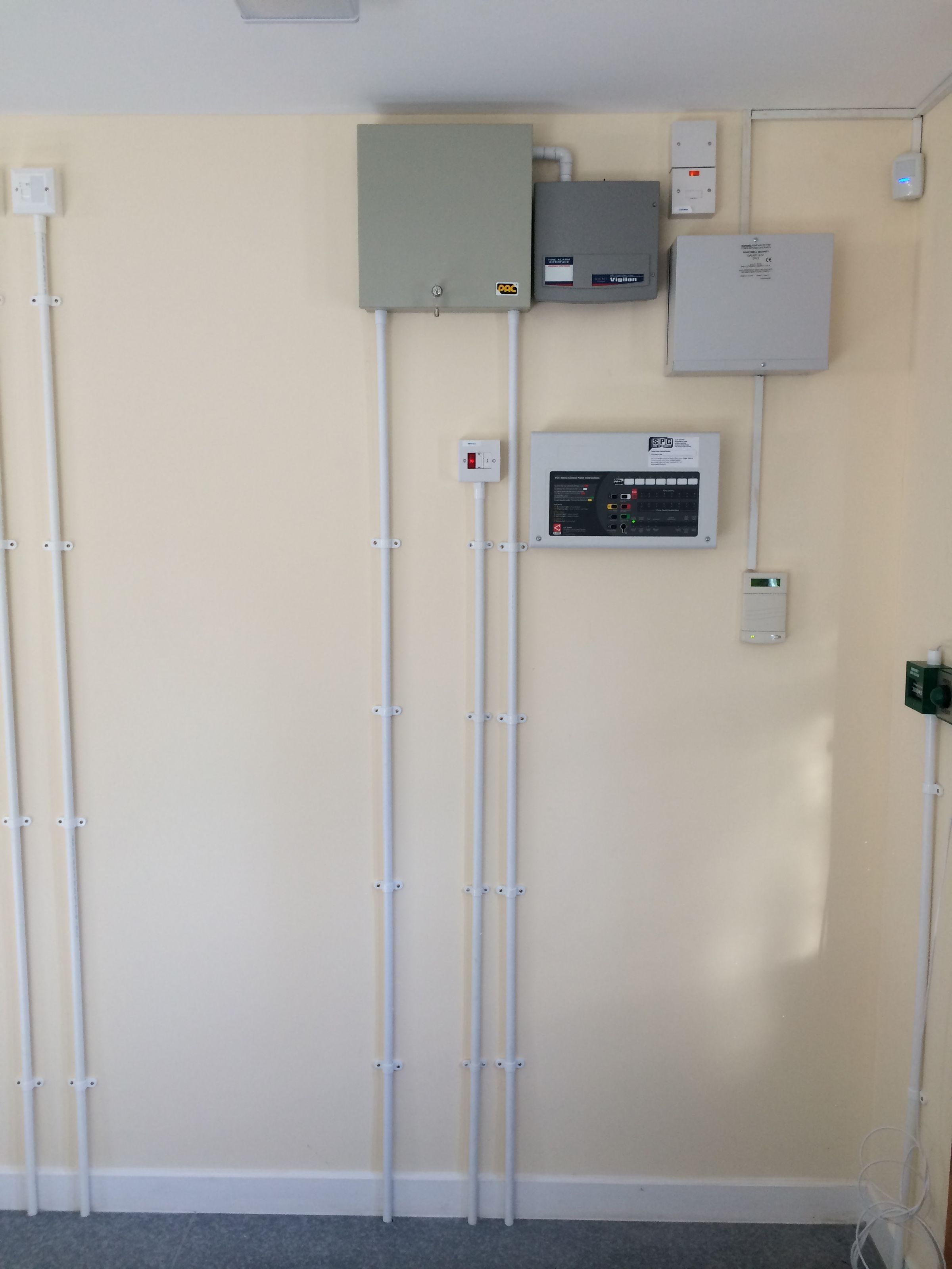 FIREWIRE FSE's image