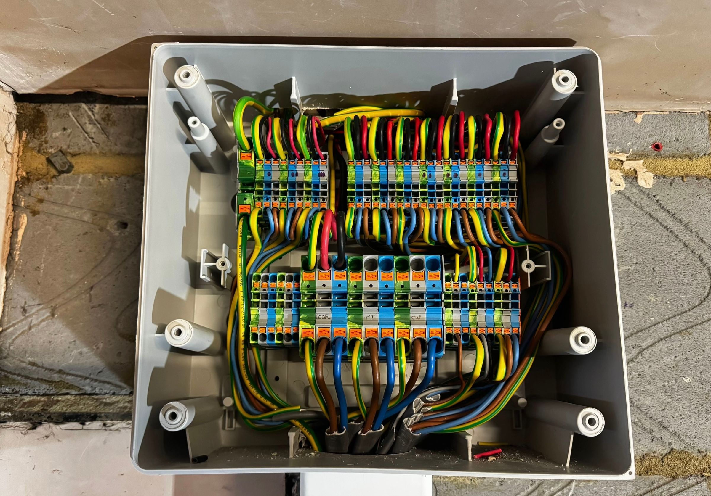 FIREWIRE FSE's image