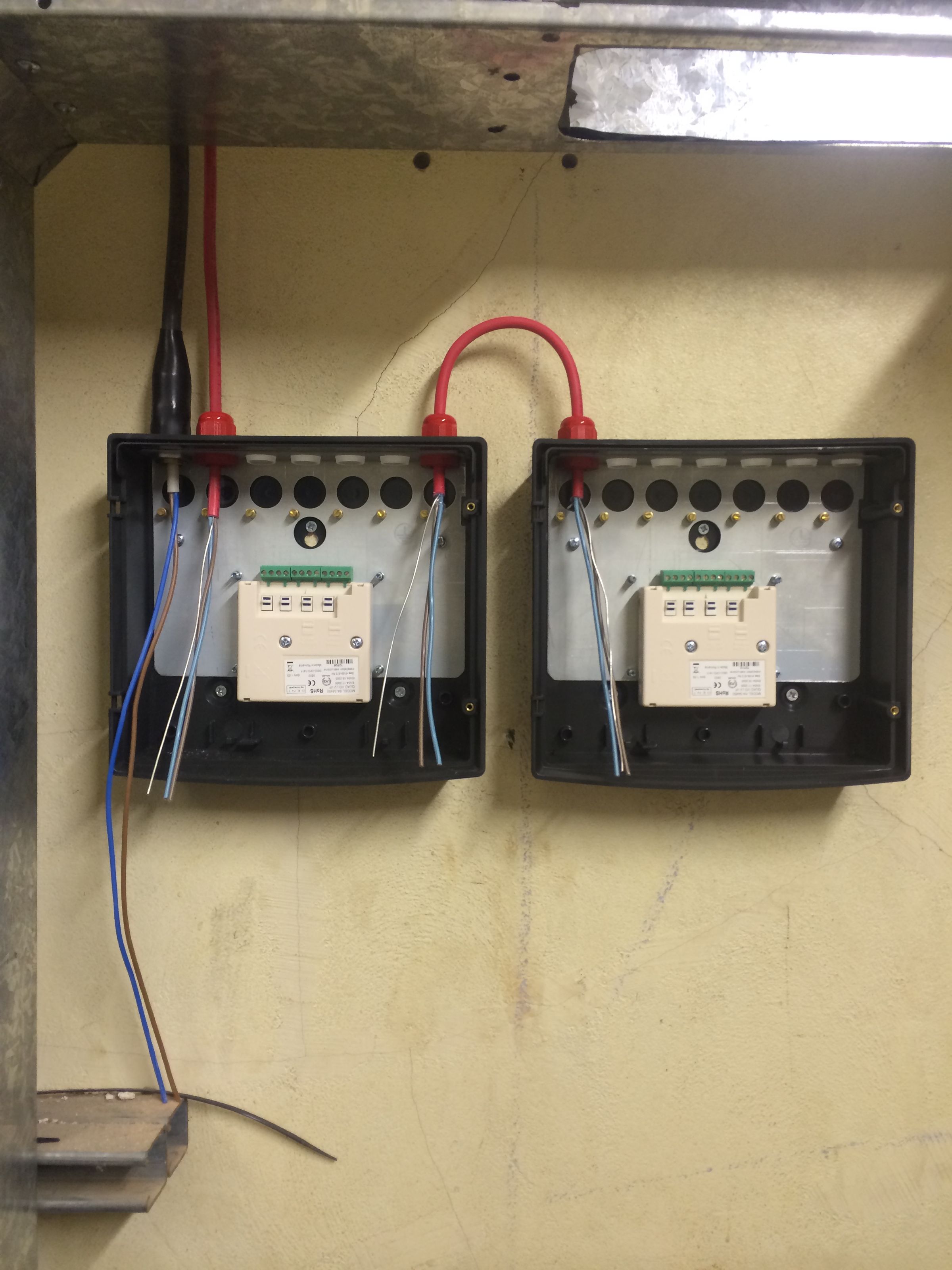 FIREWIRE FSE's image