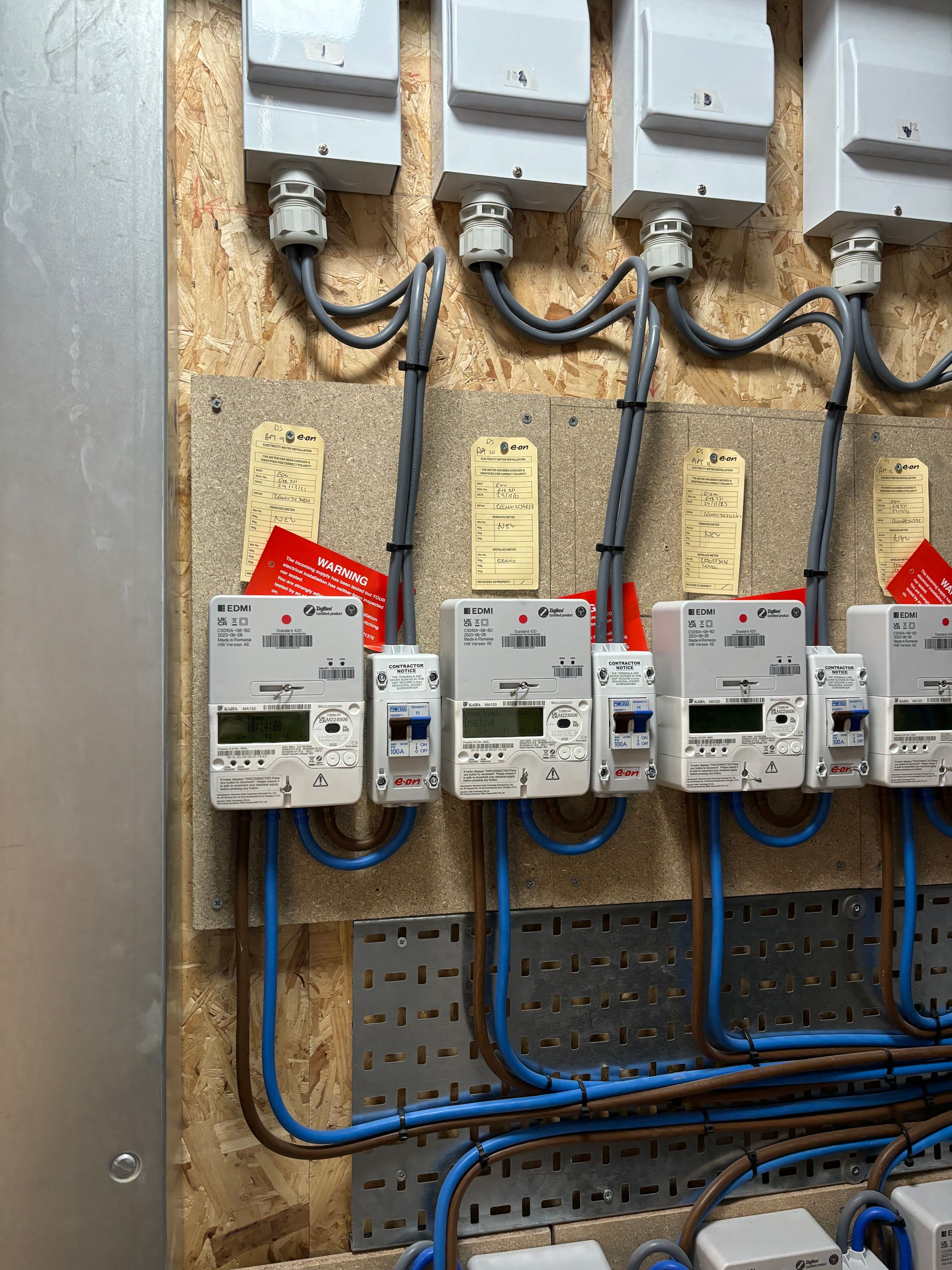 FIREWIRE FSE's image