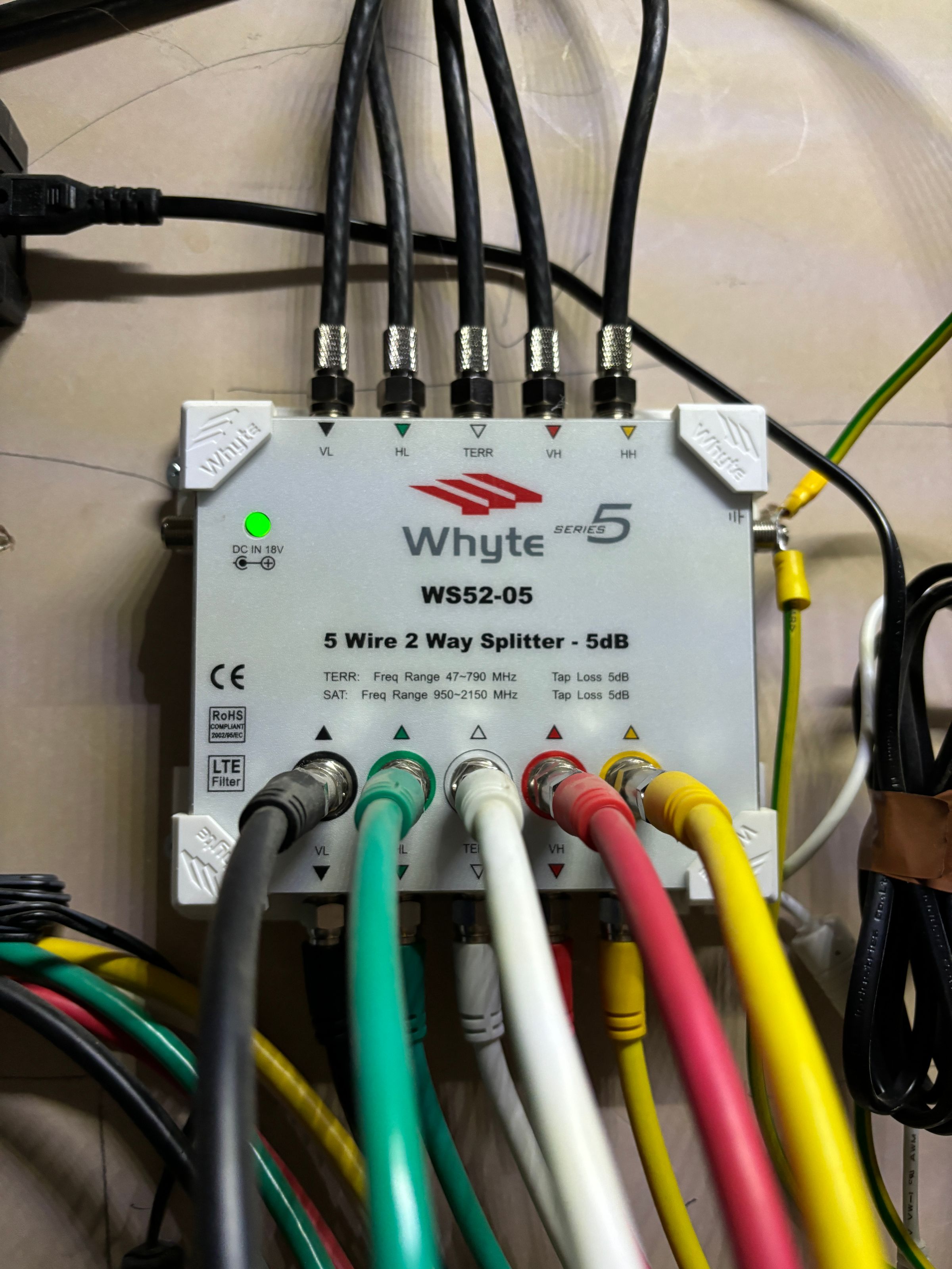 FIREWIRE FSE's image