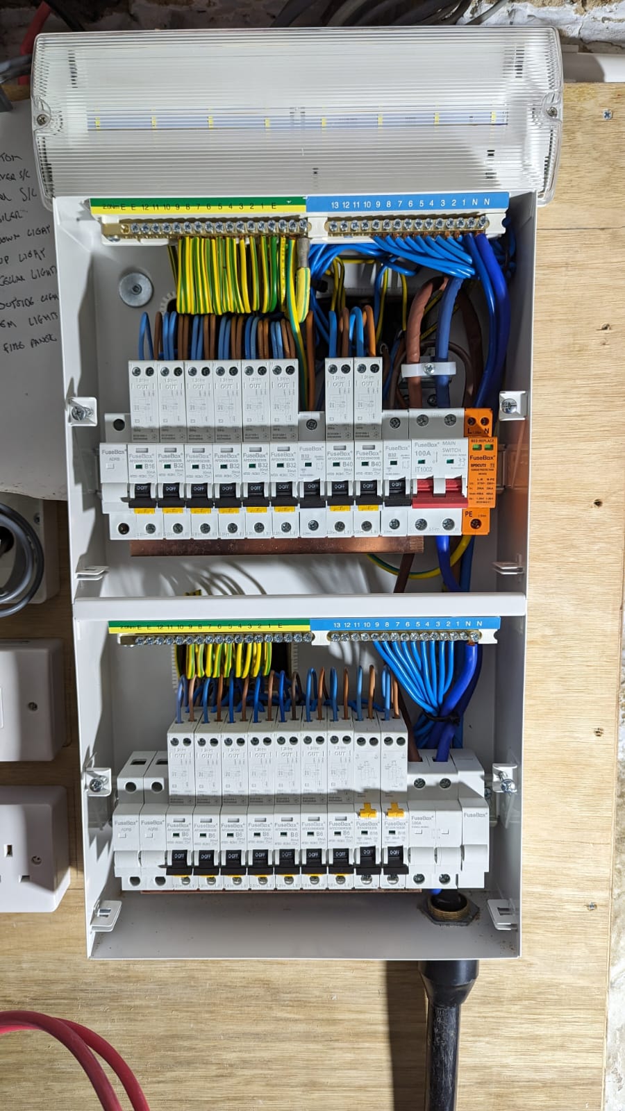FIREWIRE FSE's image