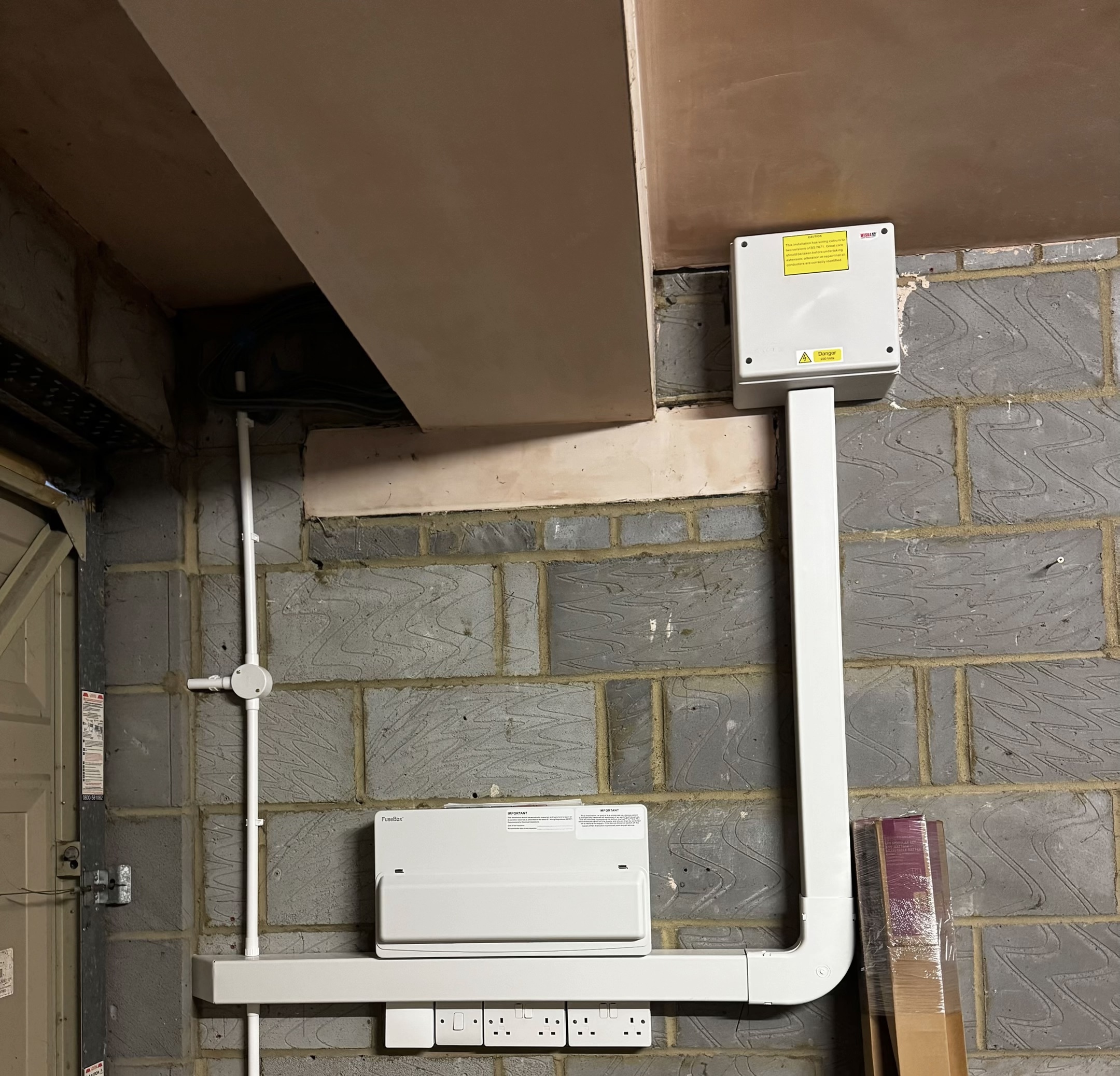 FIREWIRE FSE's image