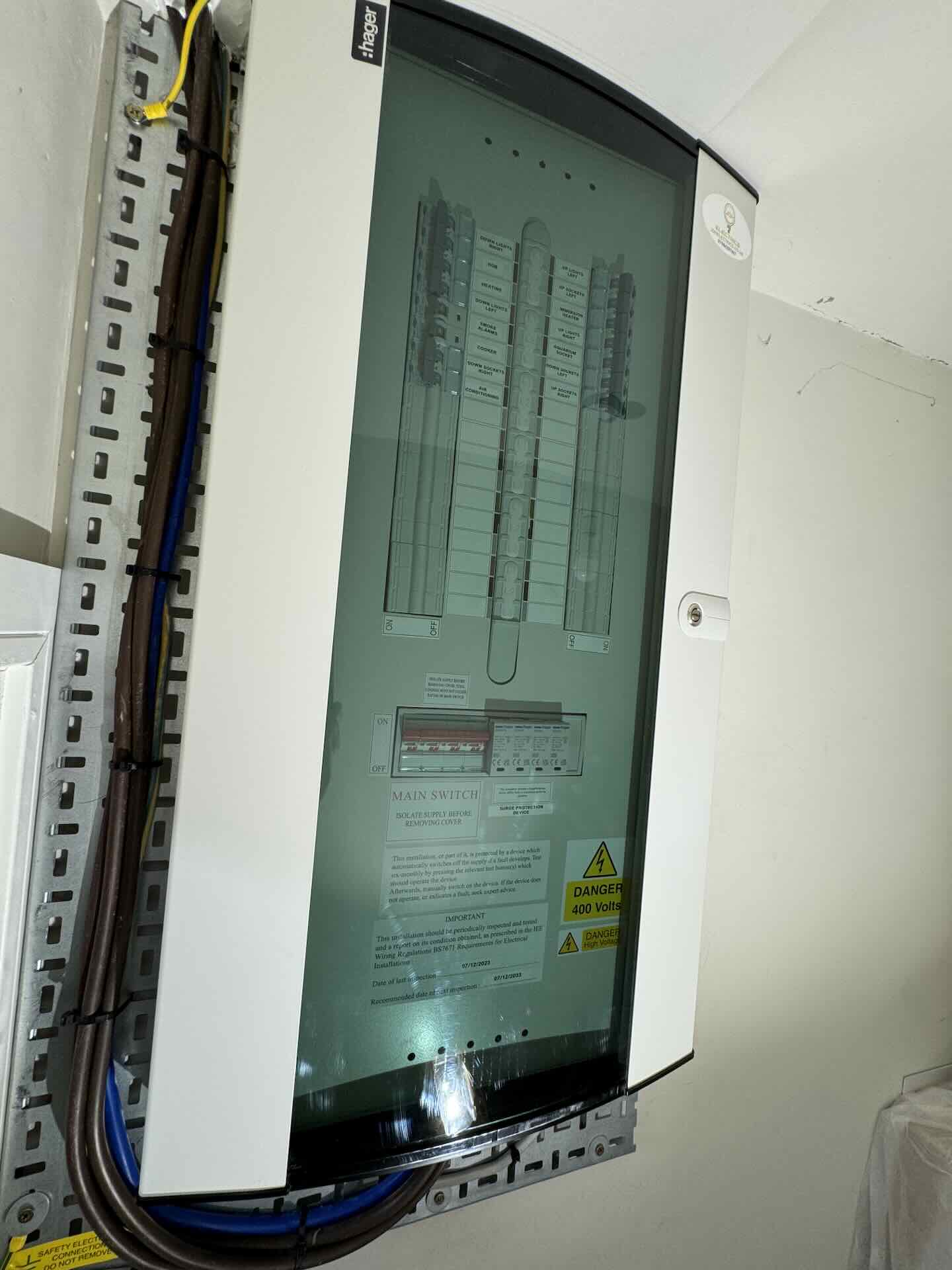 FIREWIRE FSE's image