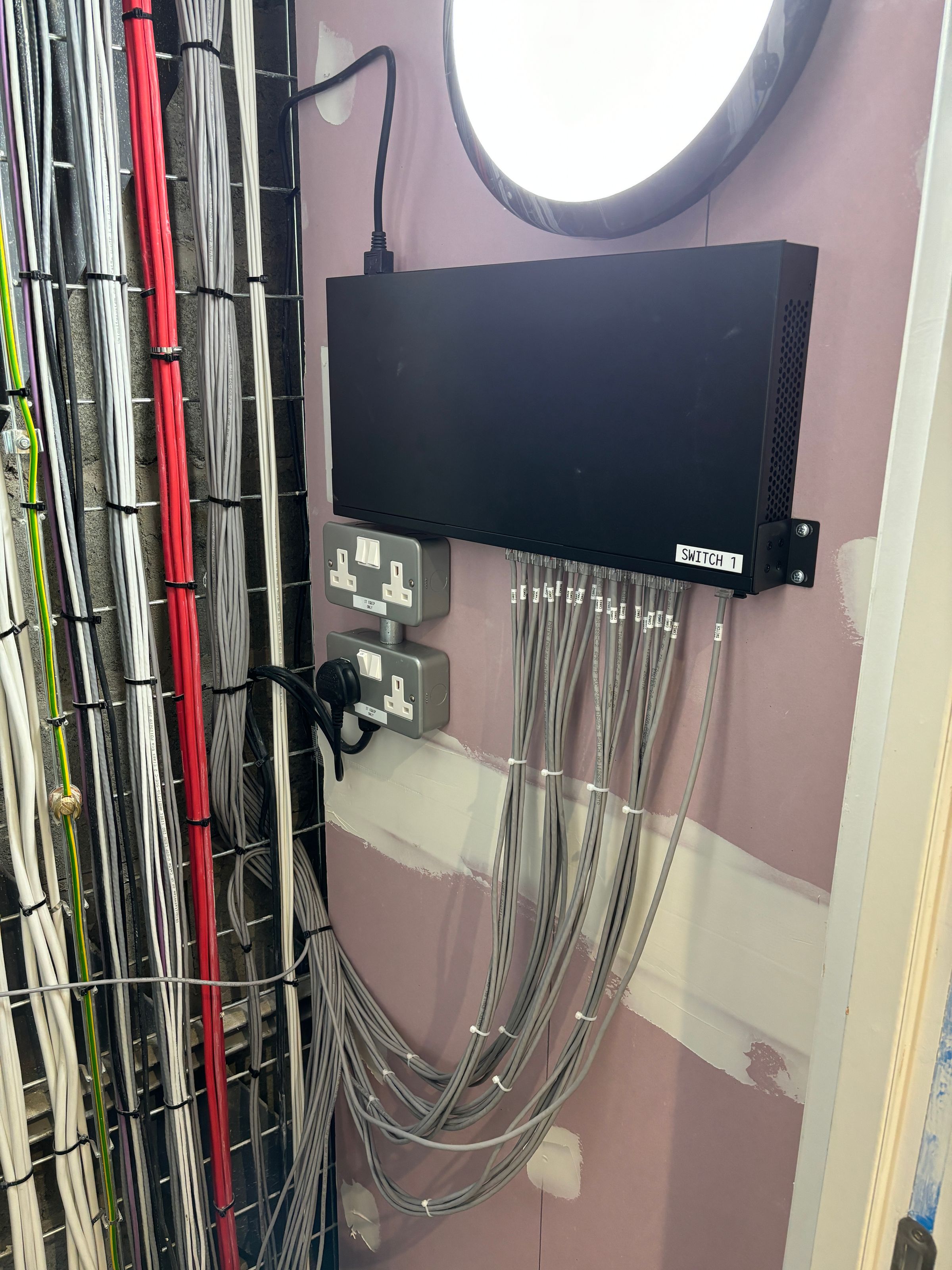 FIREWIRE FSE's image