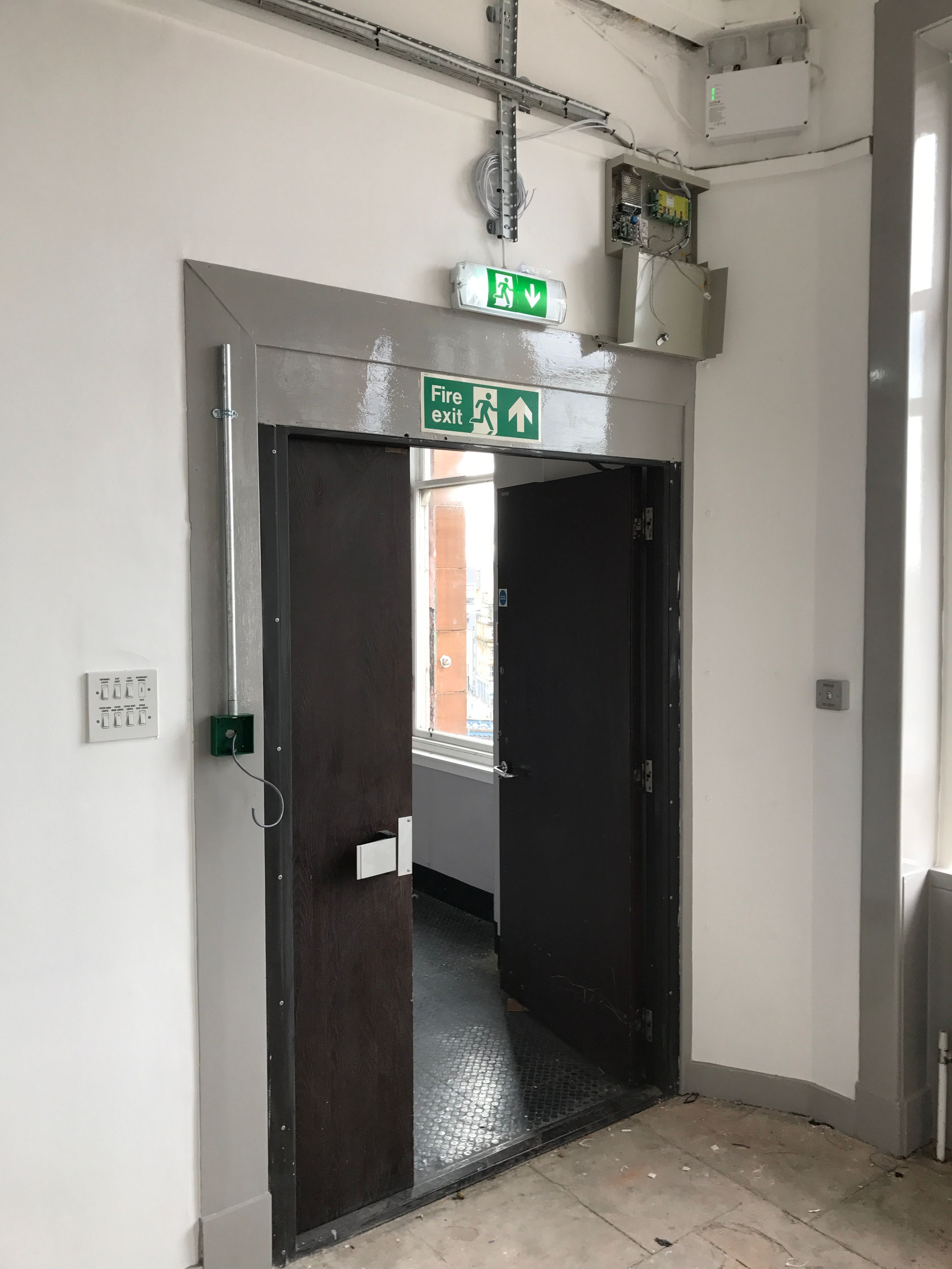 FIREWIRE FSE's image