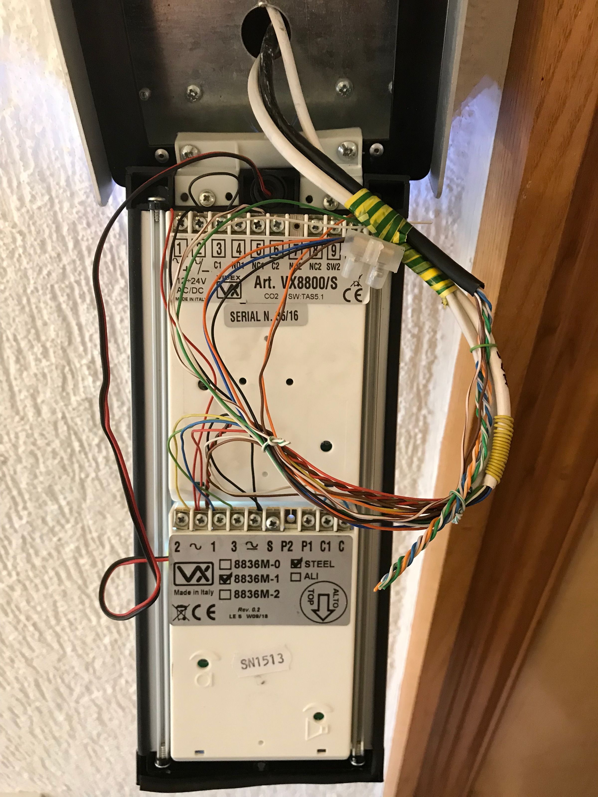 FIREWIRE FSE's image