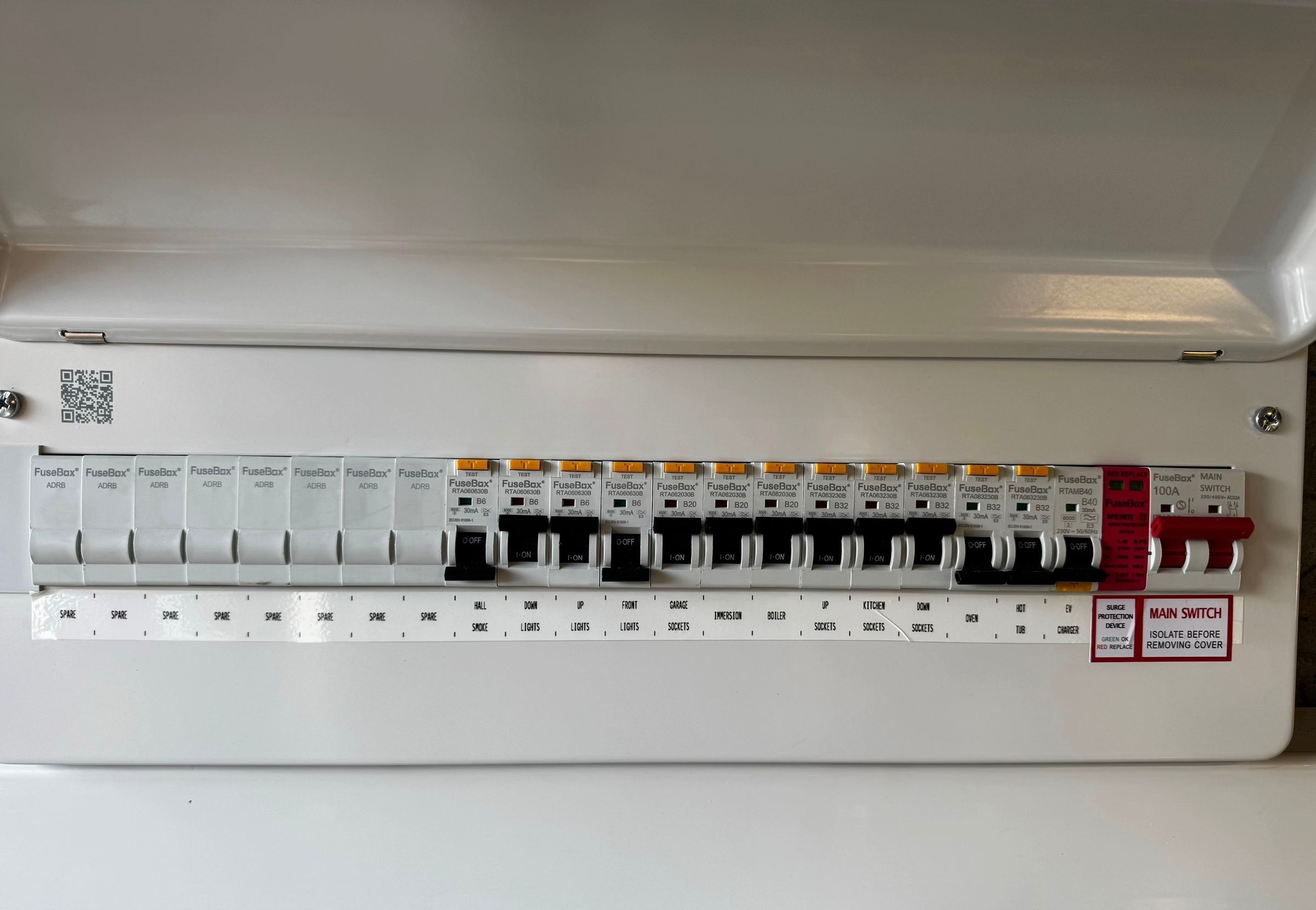 FIREWIRE FSE's image