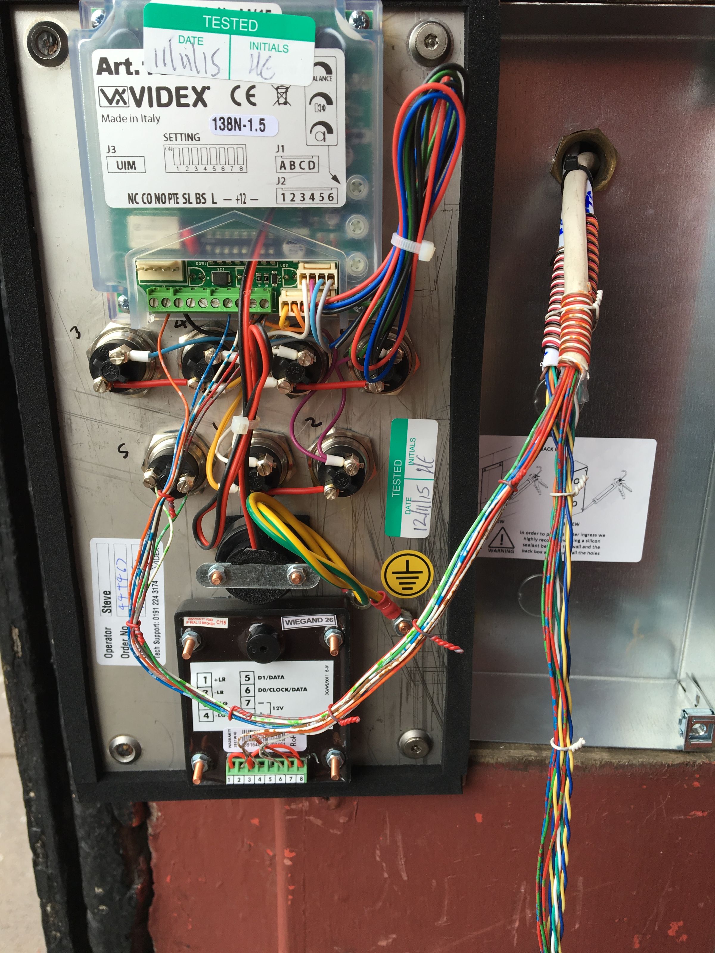 FIREWIRE FSE's image