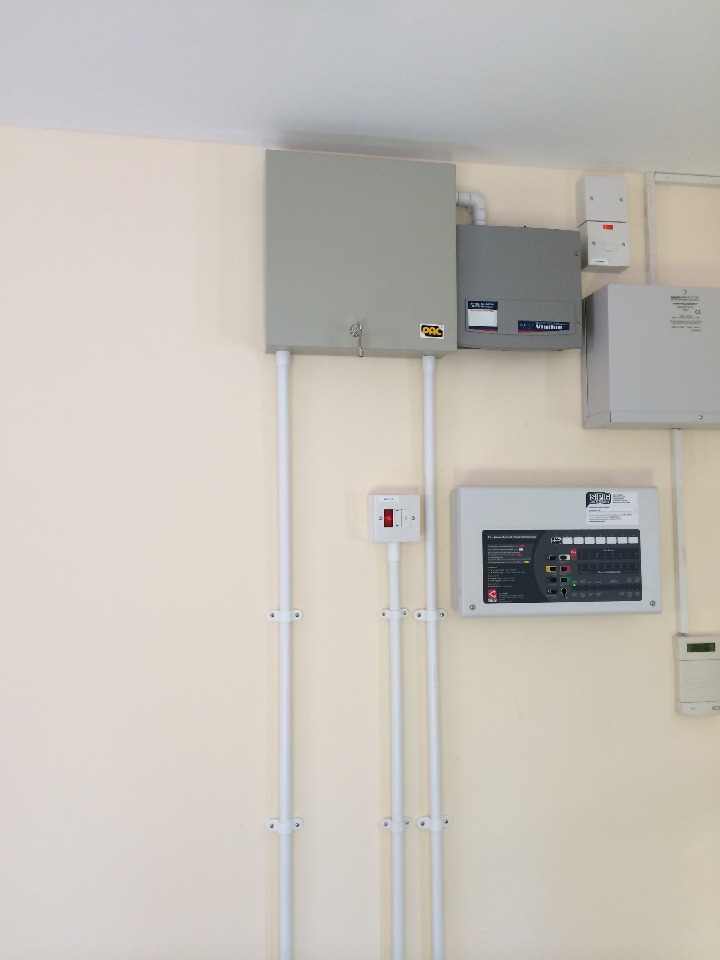 FIREWIRE FSE's image