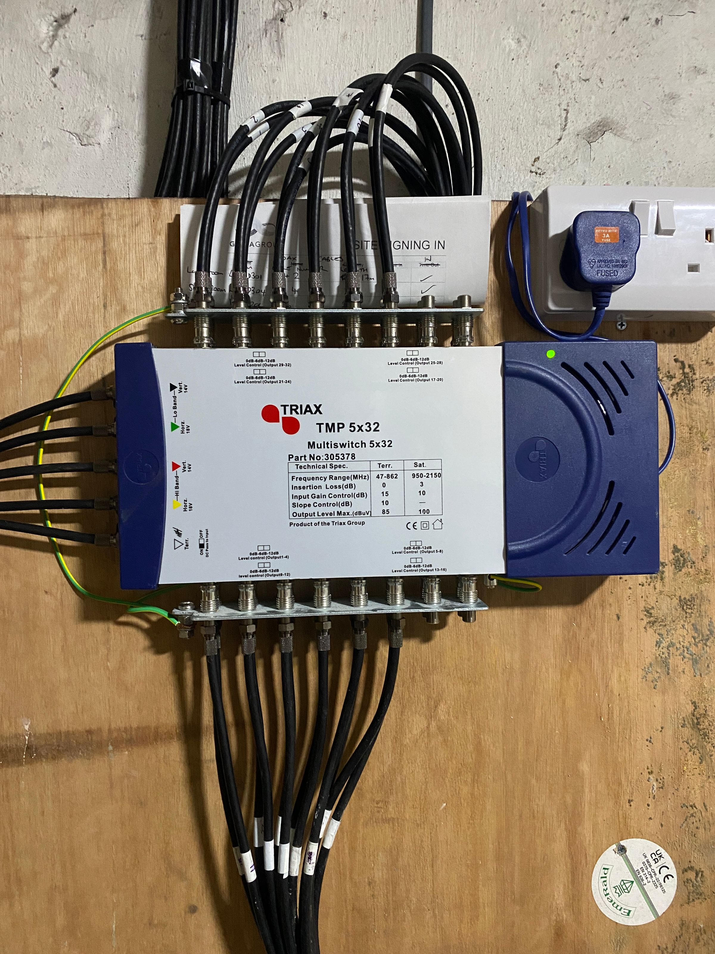 FIREWIRE FSE's image