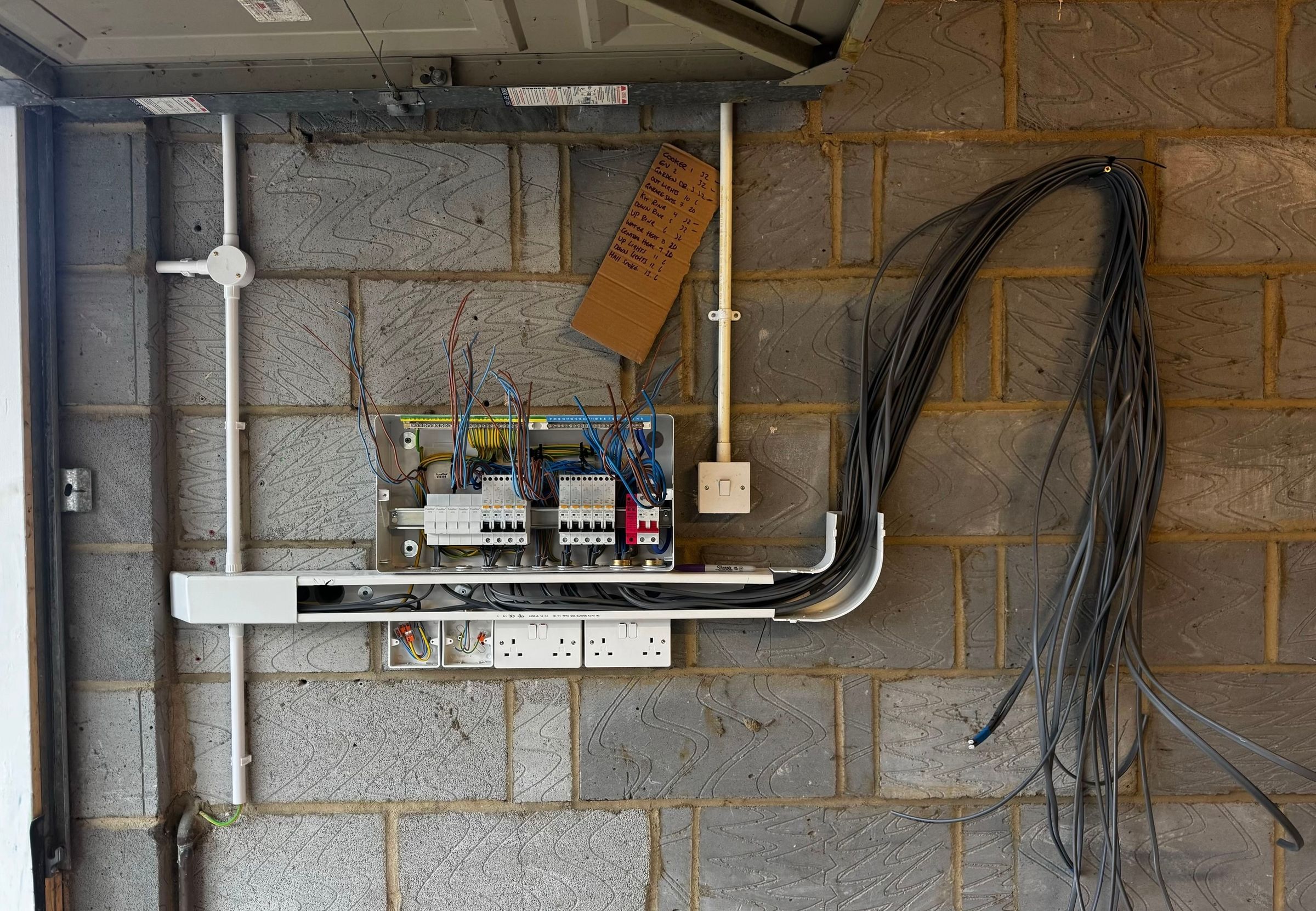 FIREWIRE FSE's image