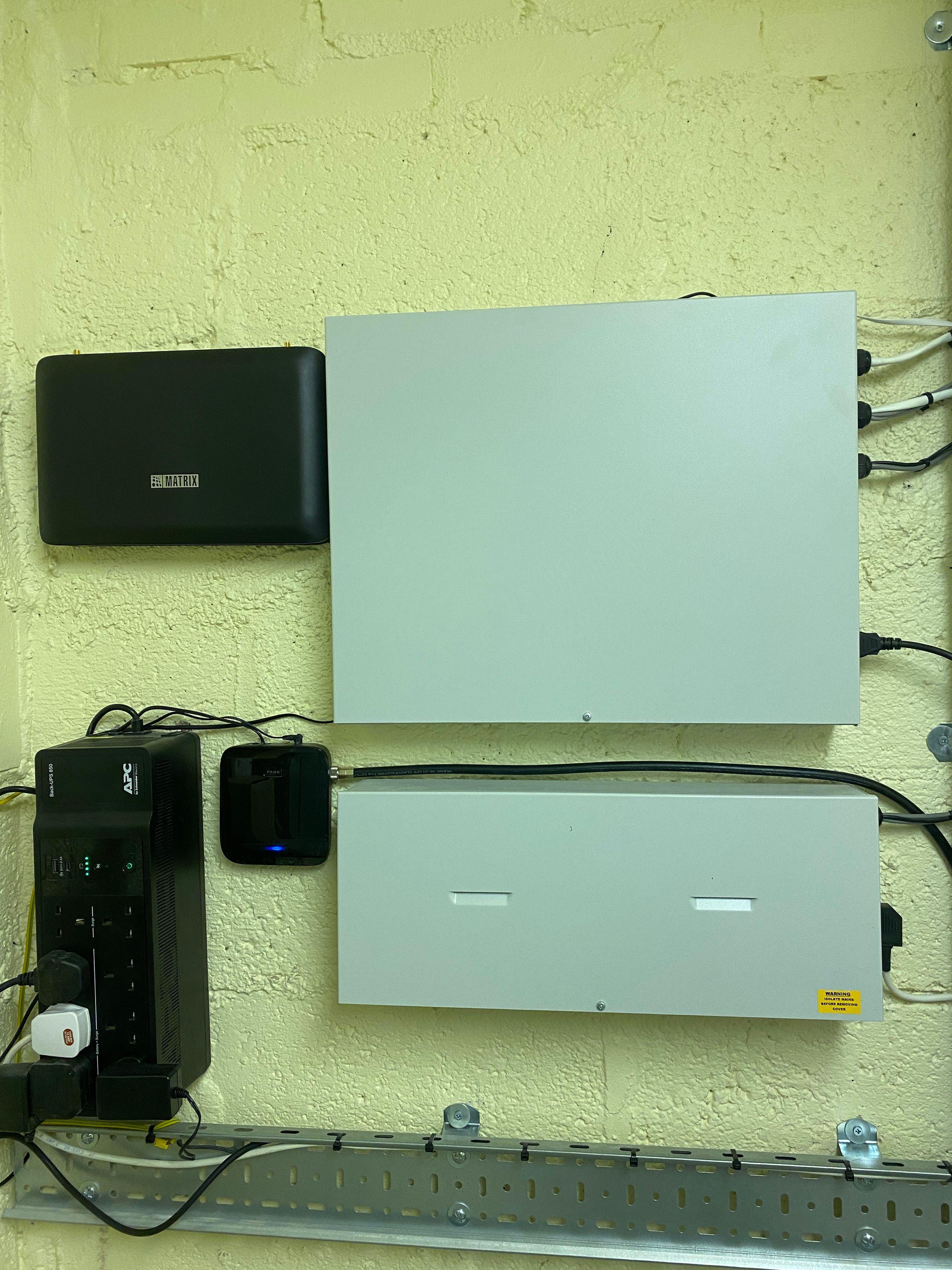 FIREWIRE FSE's image