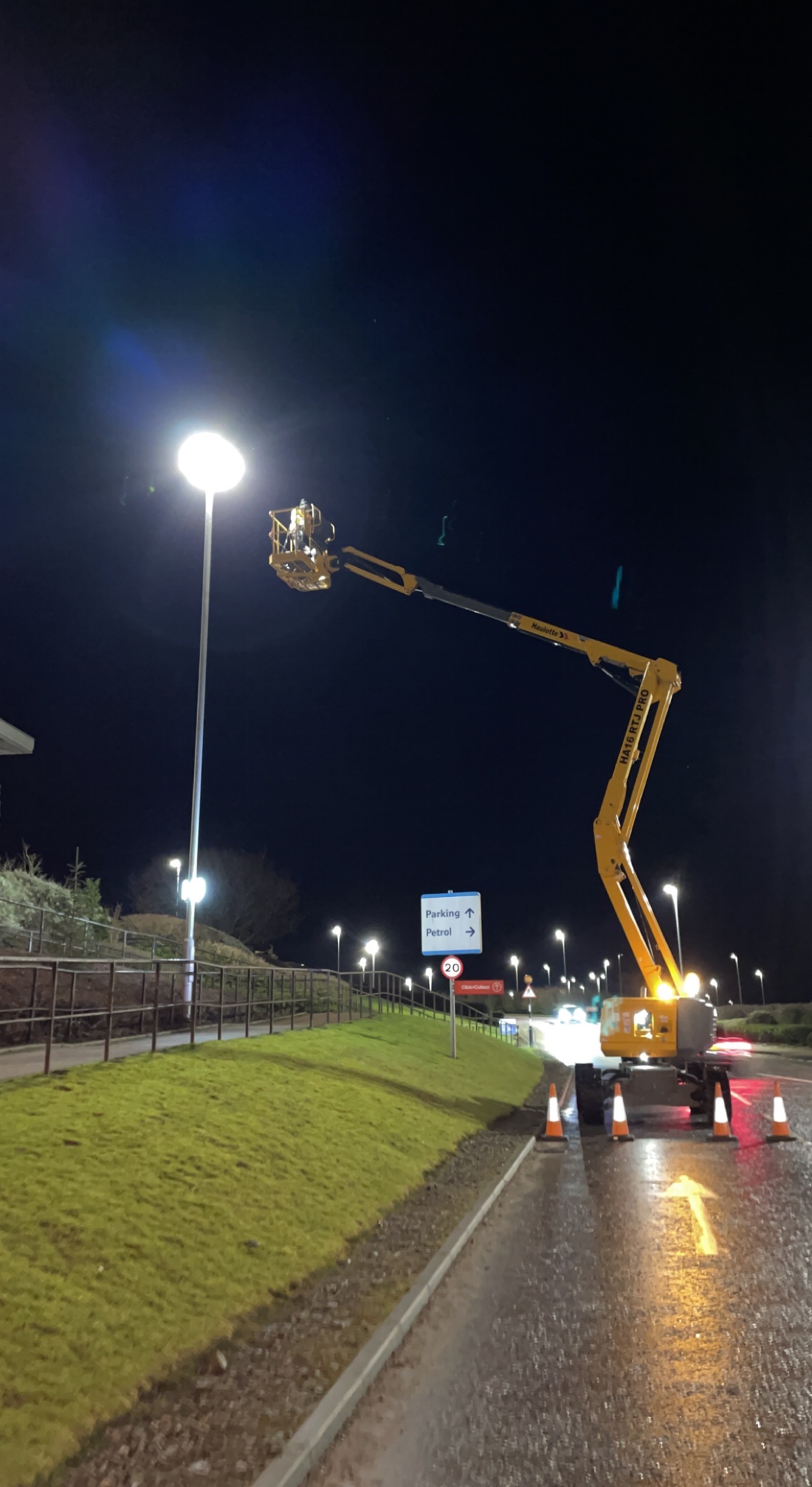 FIREWIRE FSE's image