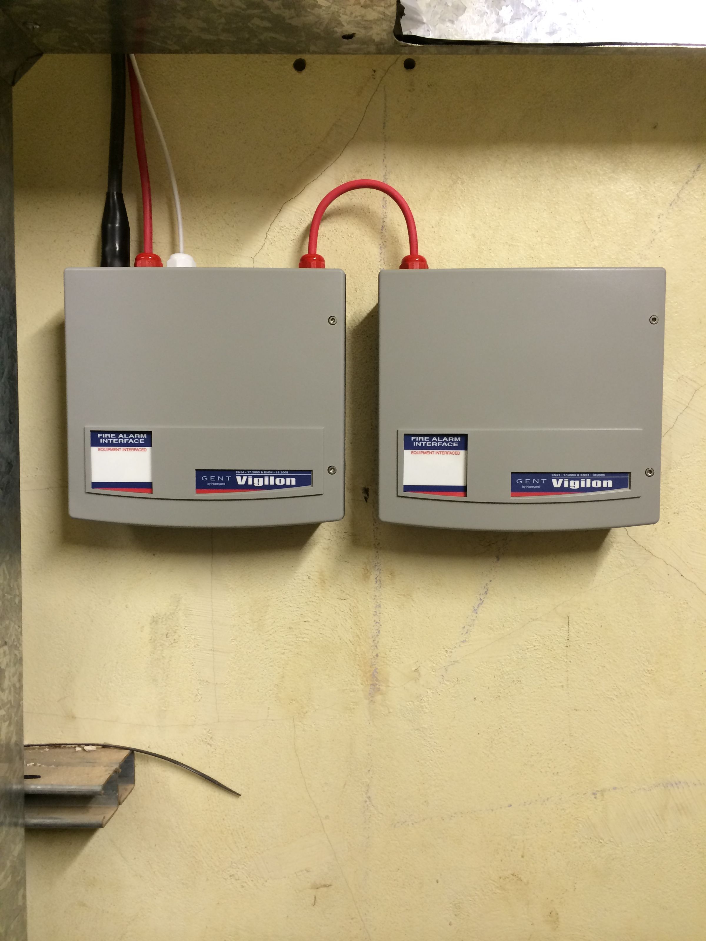 FIREWIRE FSE's image