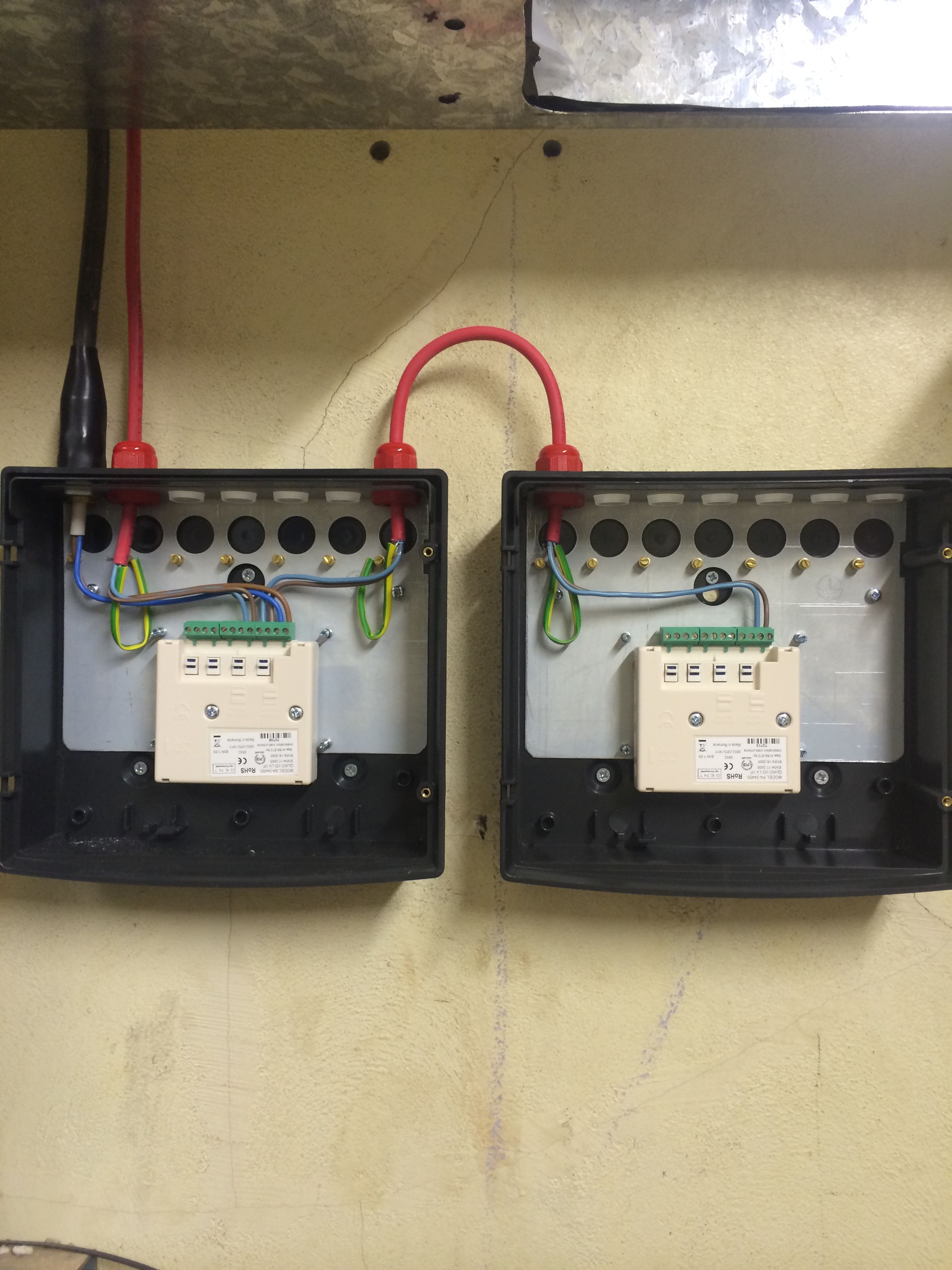 FIREWIRE FSE's image