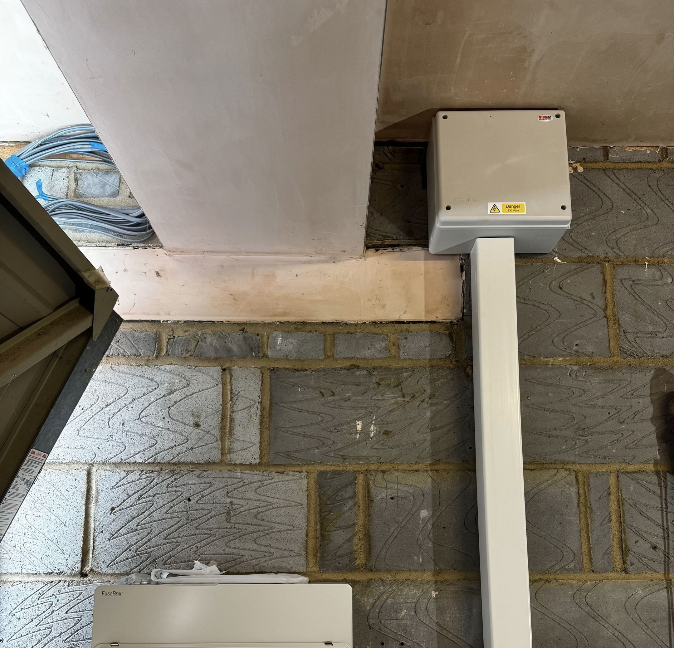 FIREWIRE FSE's image