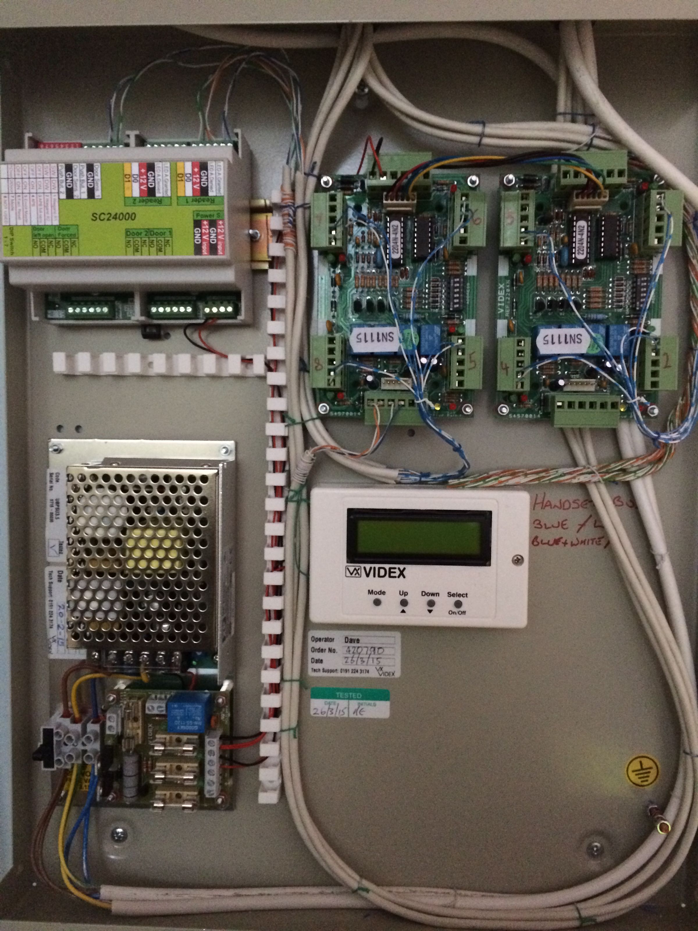 FIREWIRE FSE's image