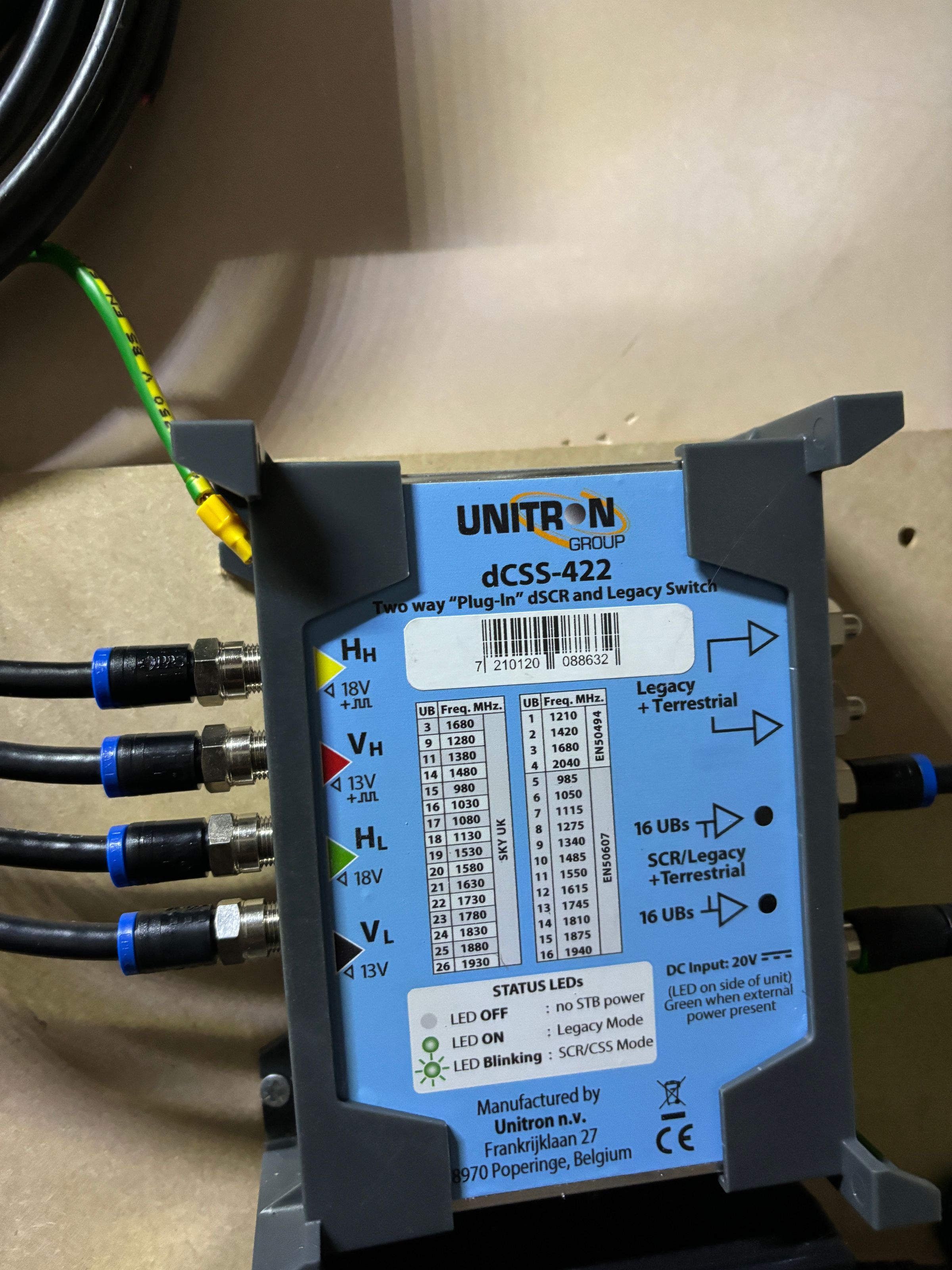 FIREWIRE FSE's image