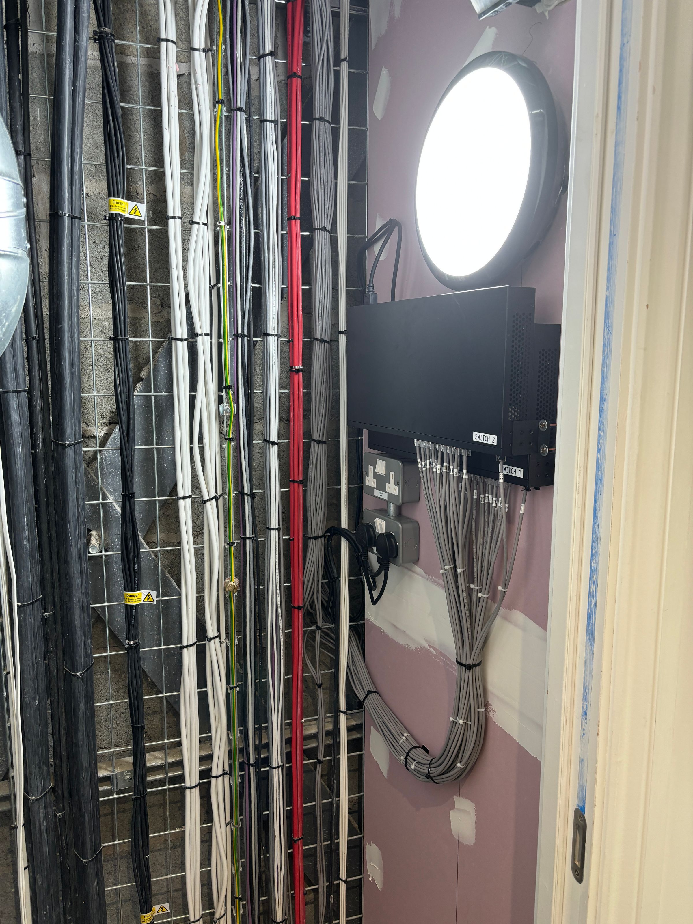 FIREWIRE FSE's image