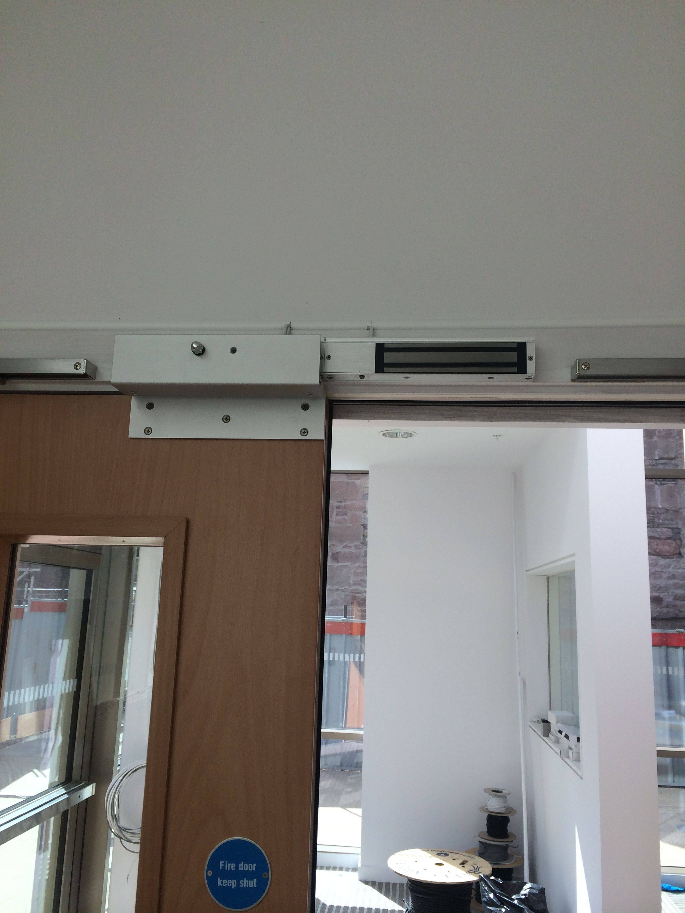 FIREWIRE FSE's image