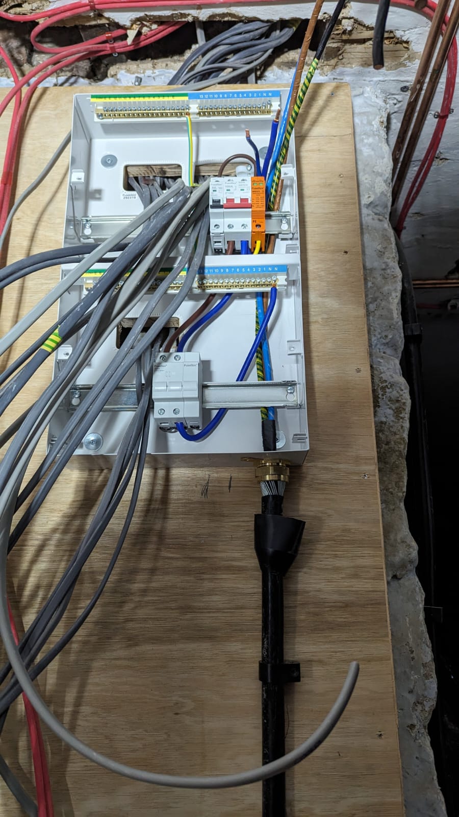 FIREWIRE FSE's image