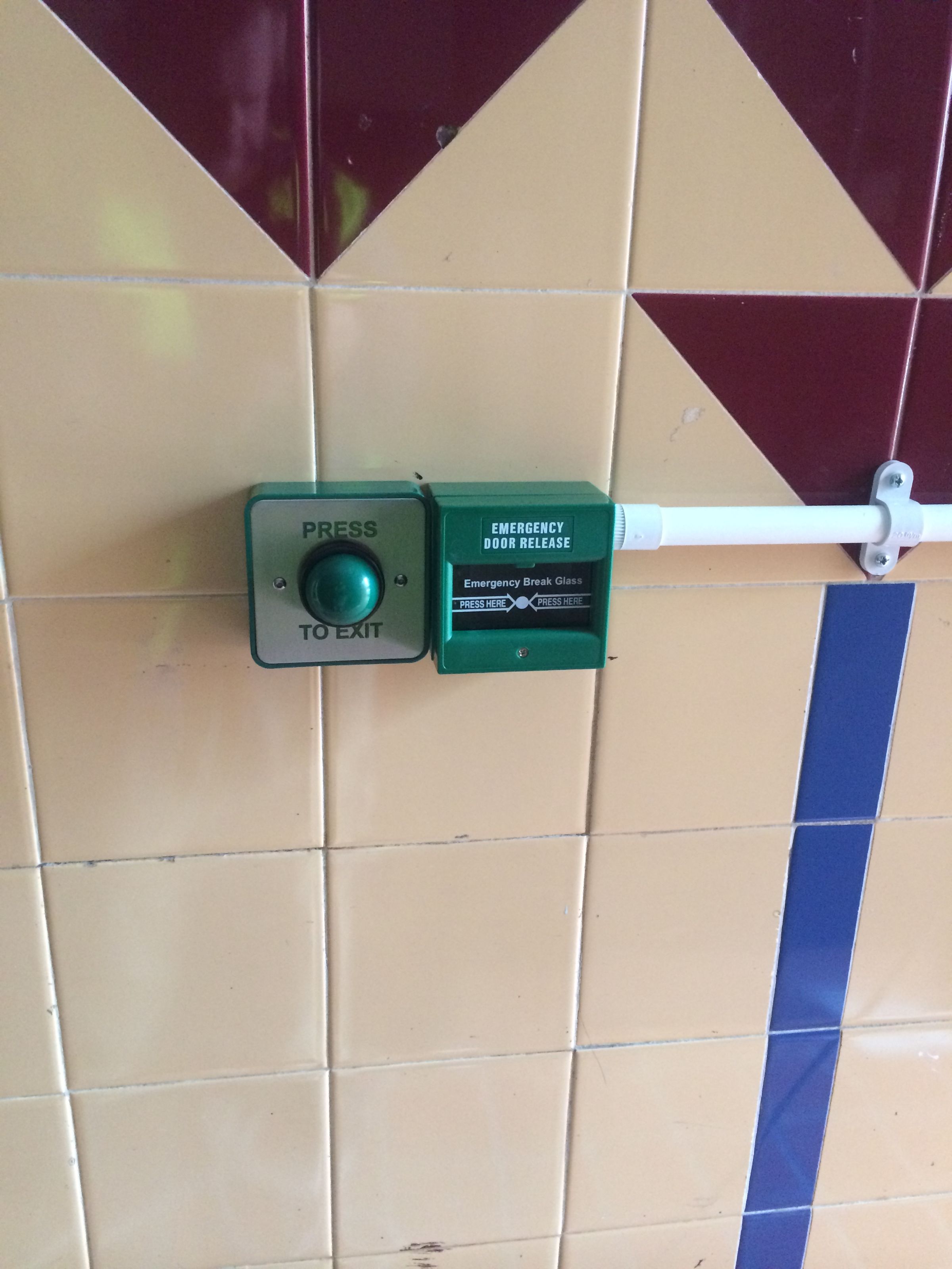 FIREWIRE FSE's image