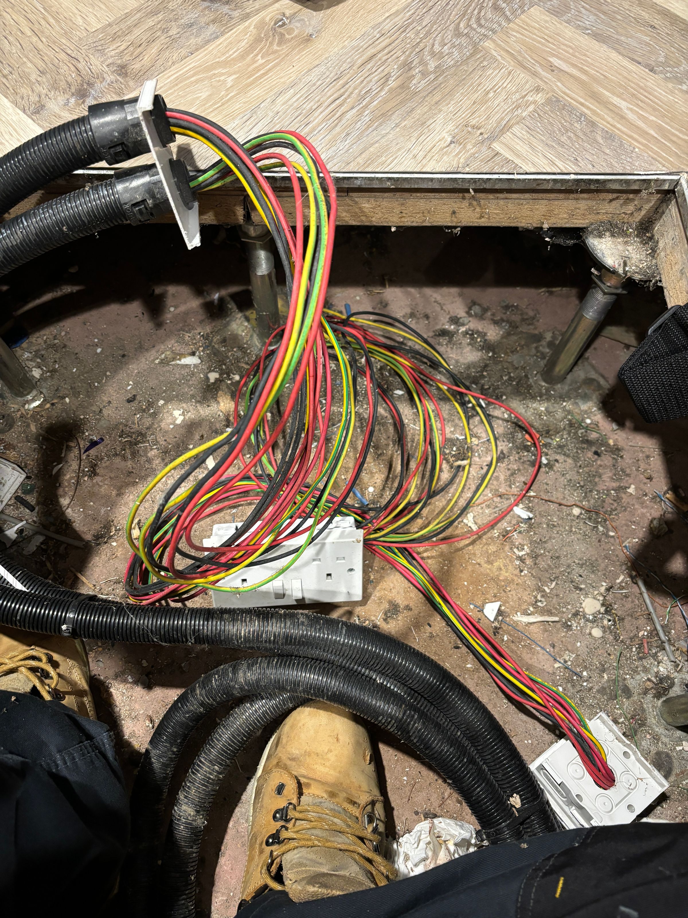 FIREWIRE FSE's image