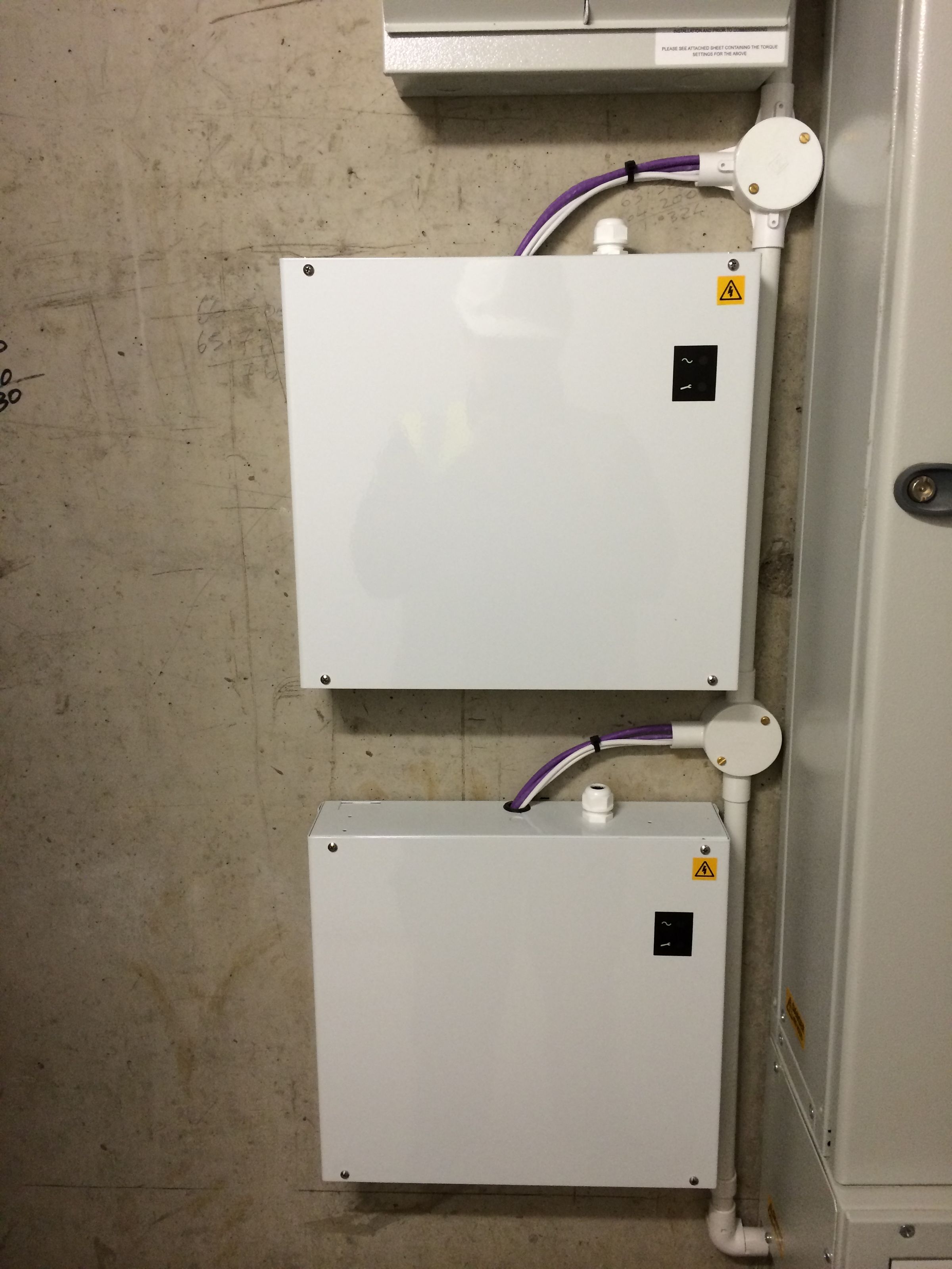 FIREWIRE FSE's image