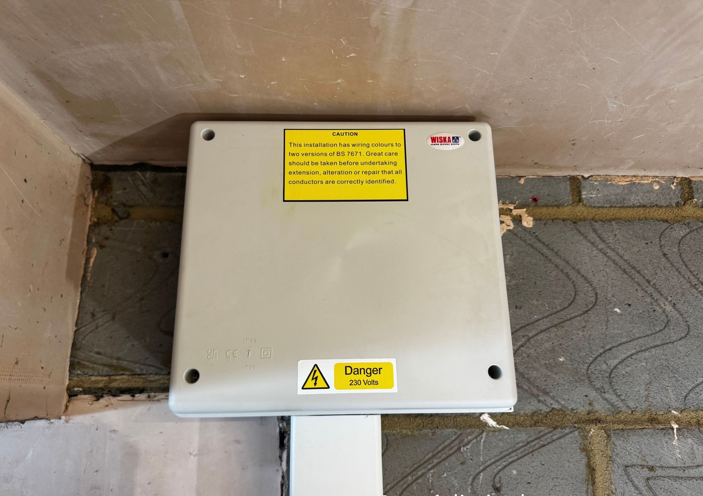 FIREWIRE FSE's image