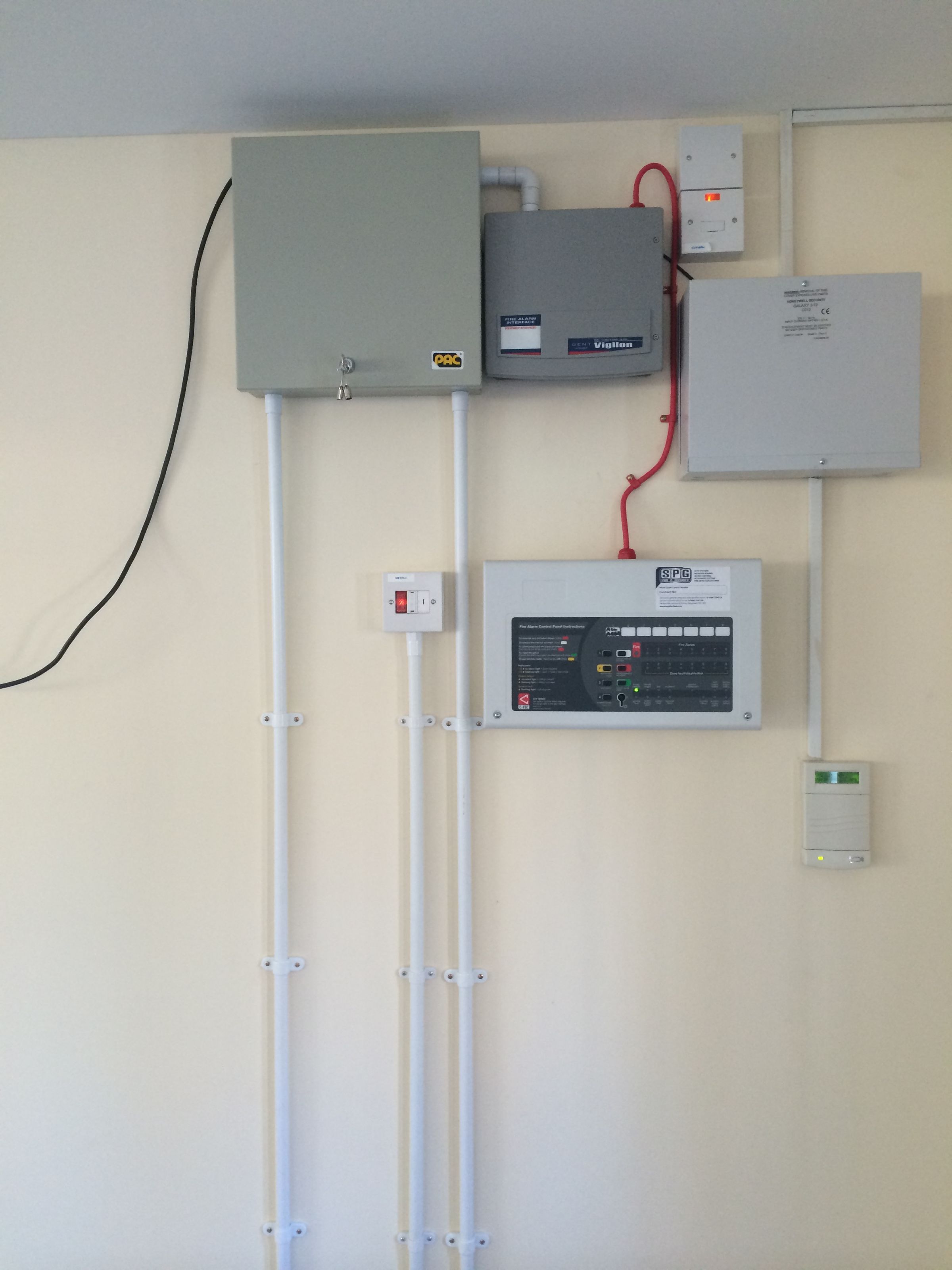 FIREWIRE FSE's image