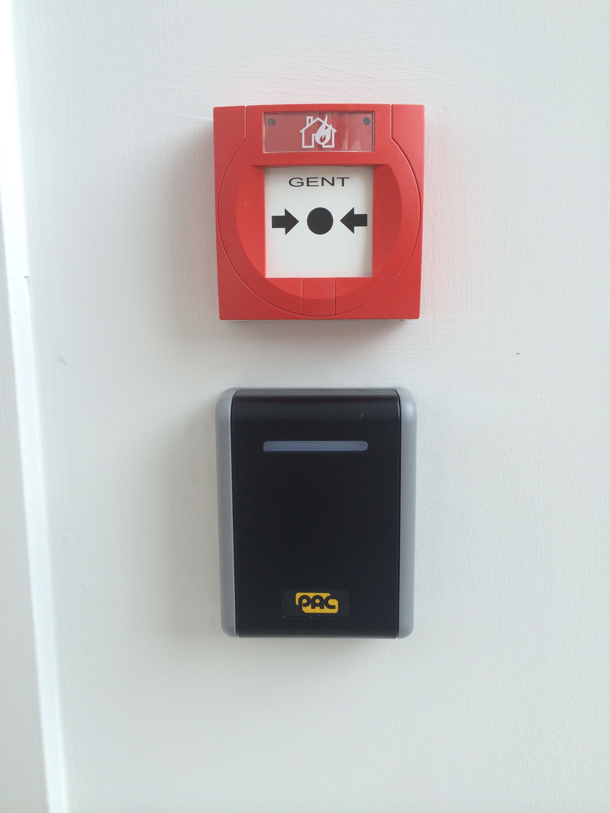 FIREWIRE FSE's image