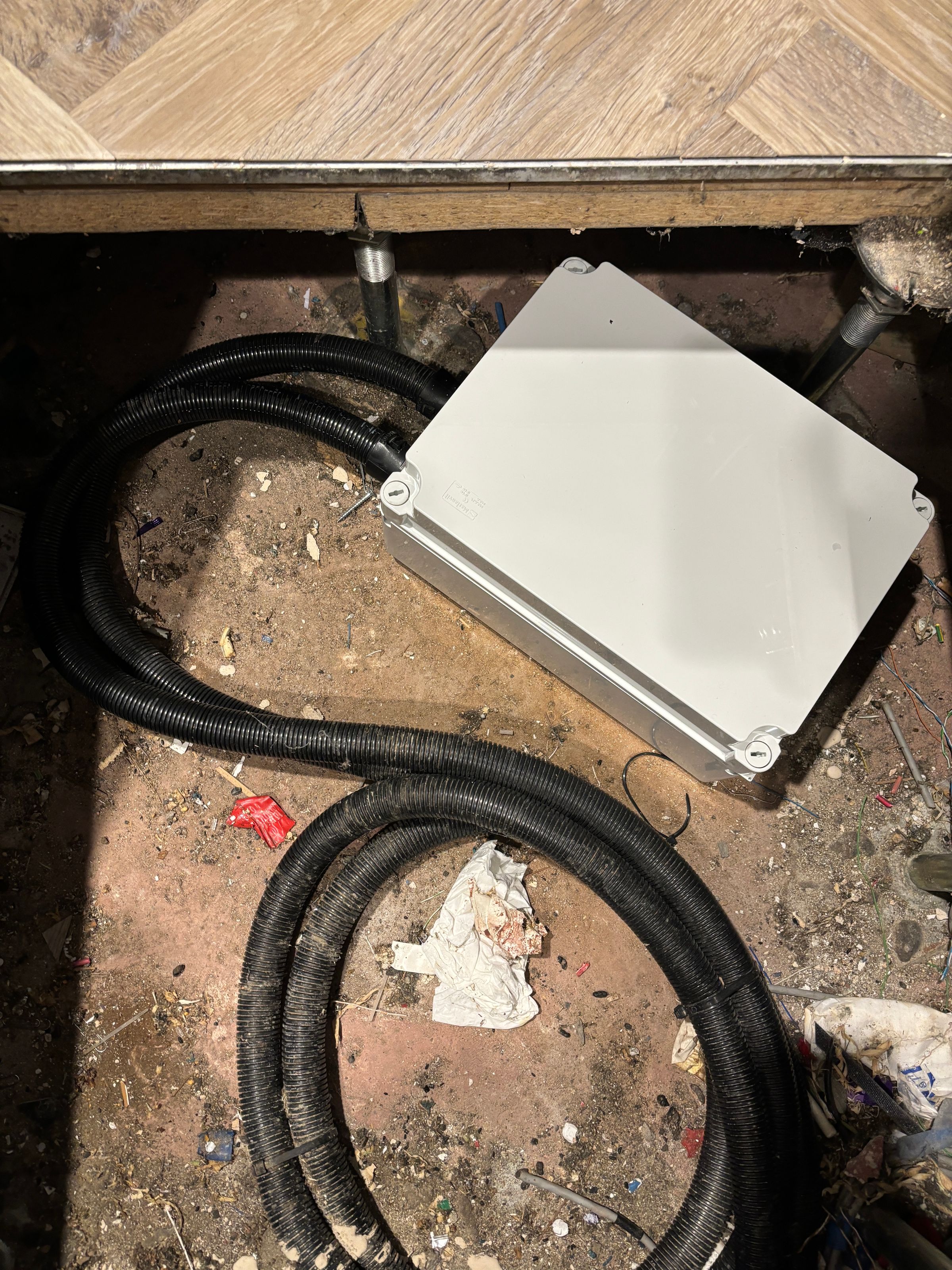 FIREWIRE FSE's image