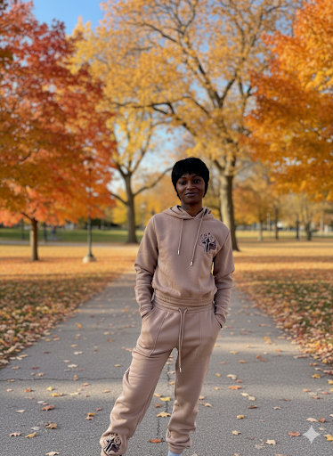 LADIES JOGGERS